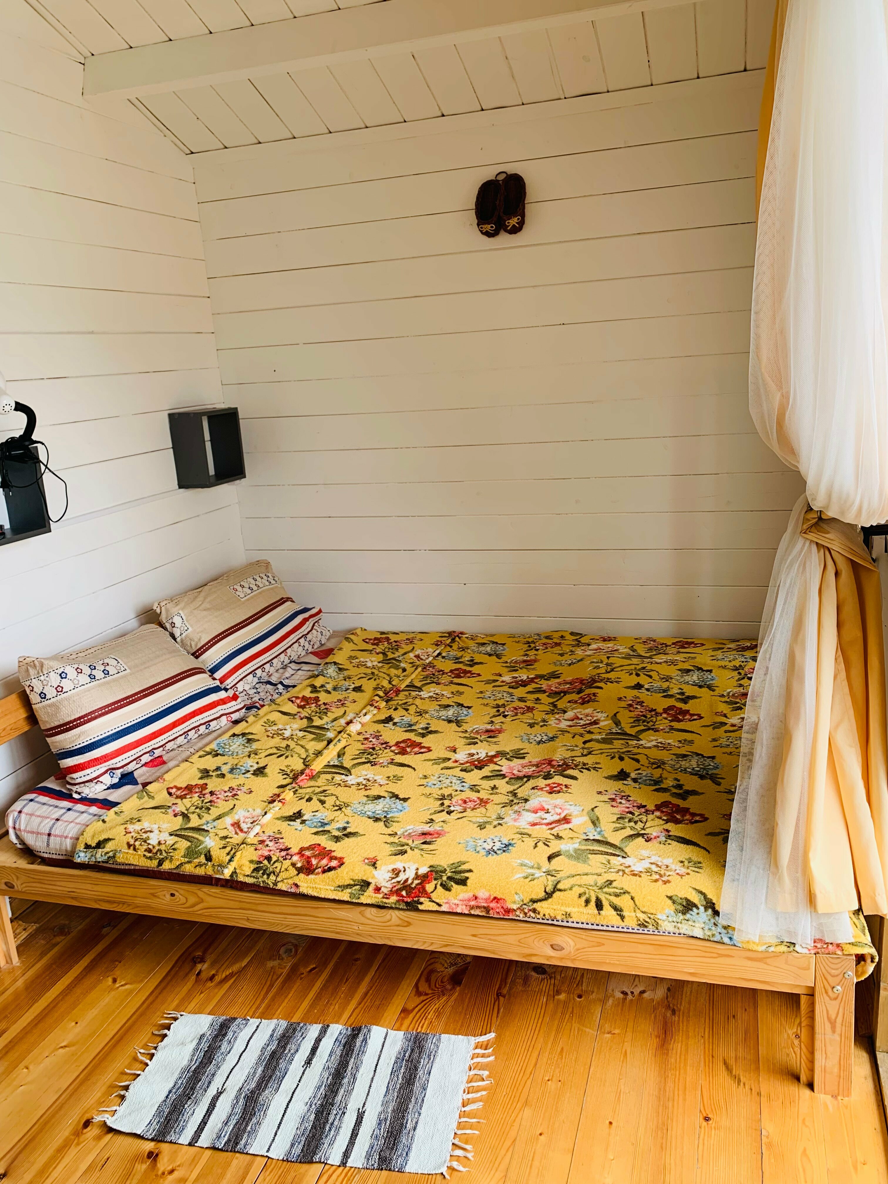 Четырехместный номер