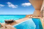 Вилла, 1 спальня, для некурящих, над водой в The St. Regis Maldives Vommuli Resort