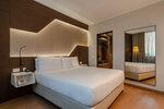 King Suite Double в DoubleTree by Hilton Hotel Yerevan City Centre