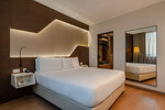 King Suite Single в DoubleTree by Hilton Hotel Yerevan City Centre