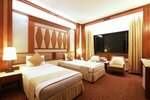 Двухместный номер Superior 2 отдельные кровати в Asia Hotel Bangkok