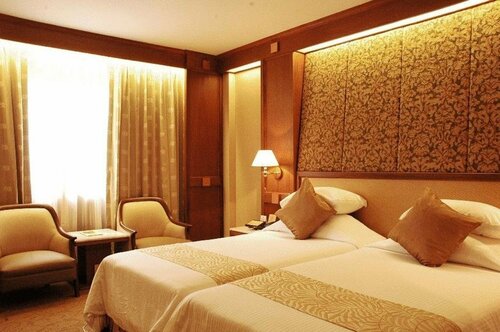Одноместный номер Premium в Asia Hotel Bangkok