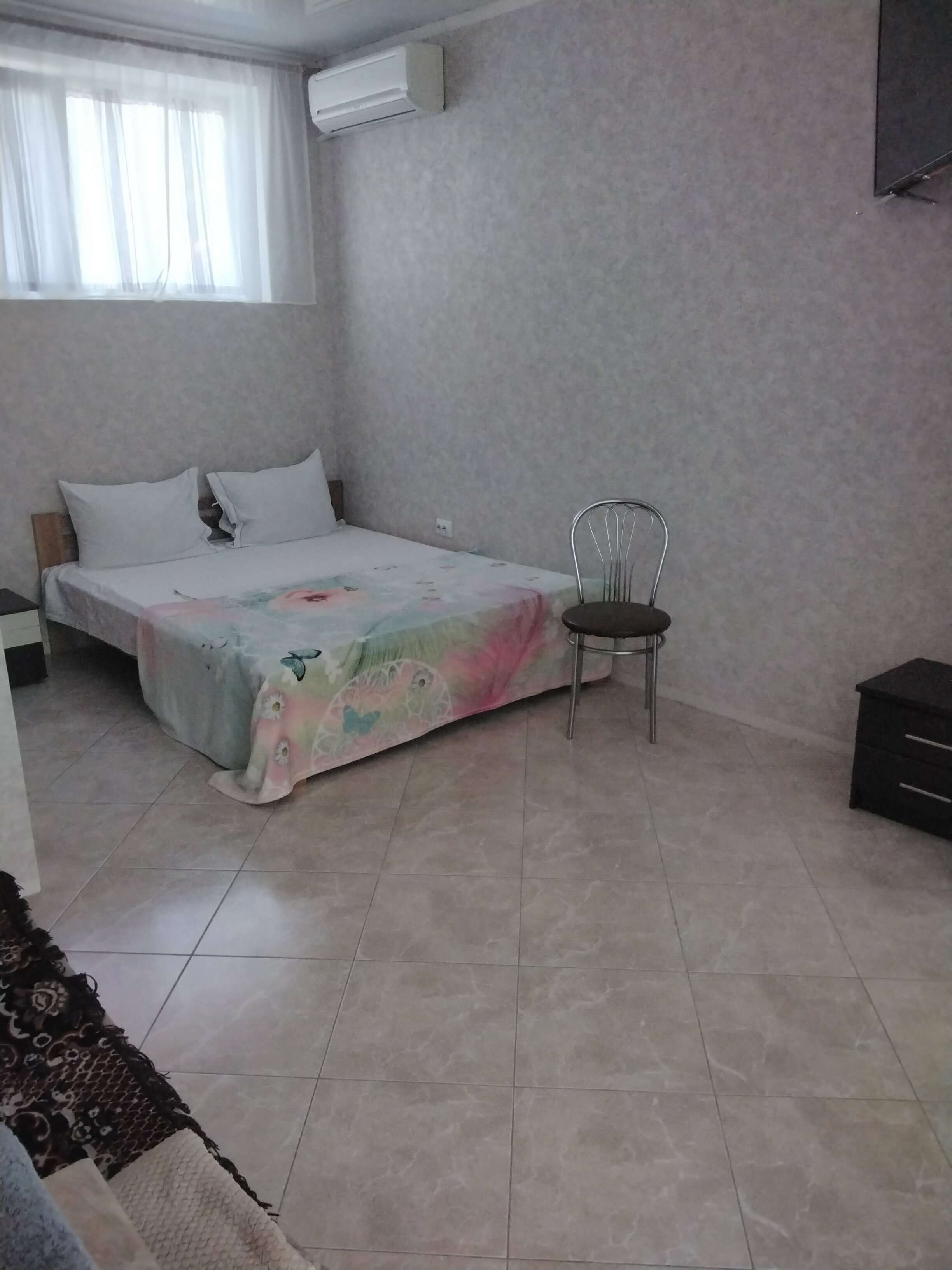 Трехместный номер «Комфорт»