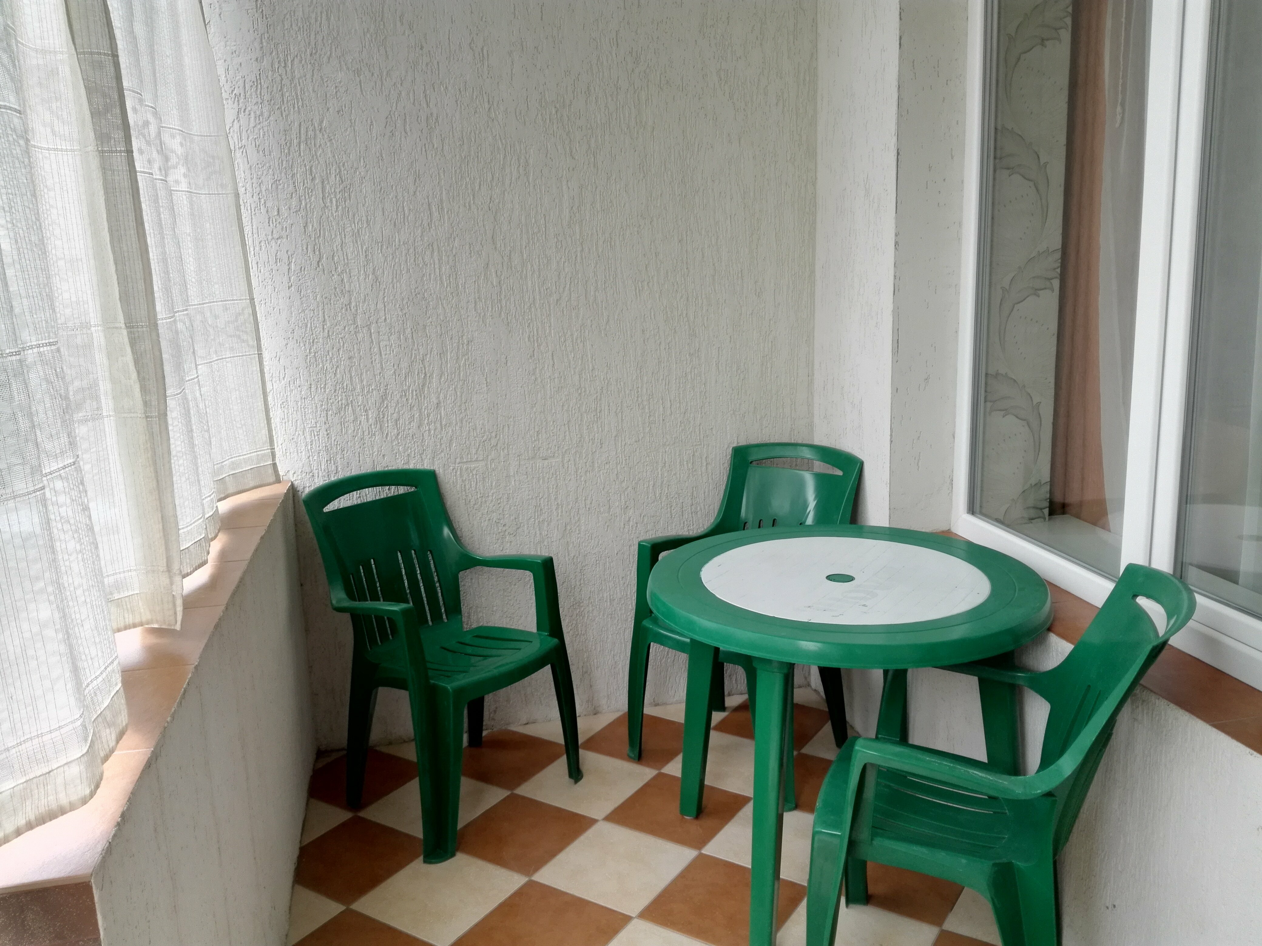 Трехместный номер «Комфорт»