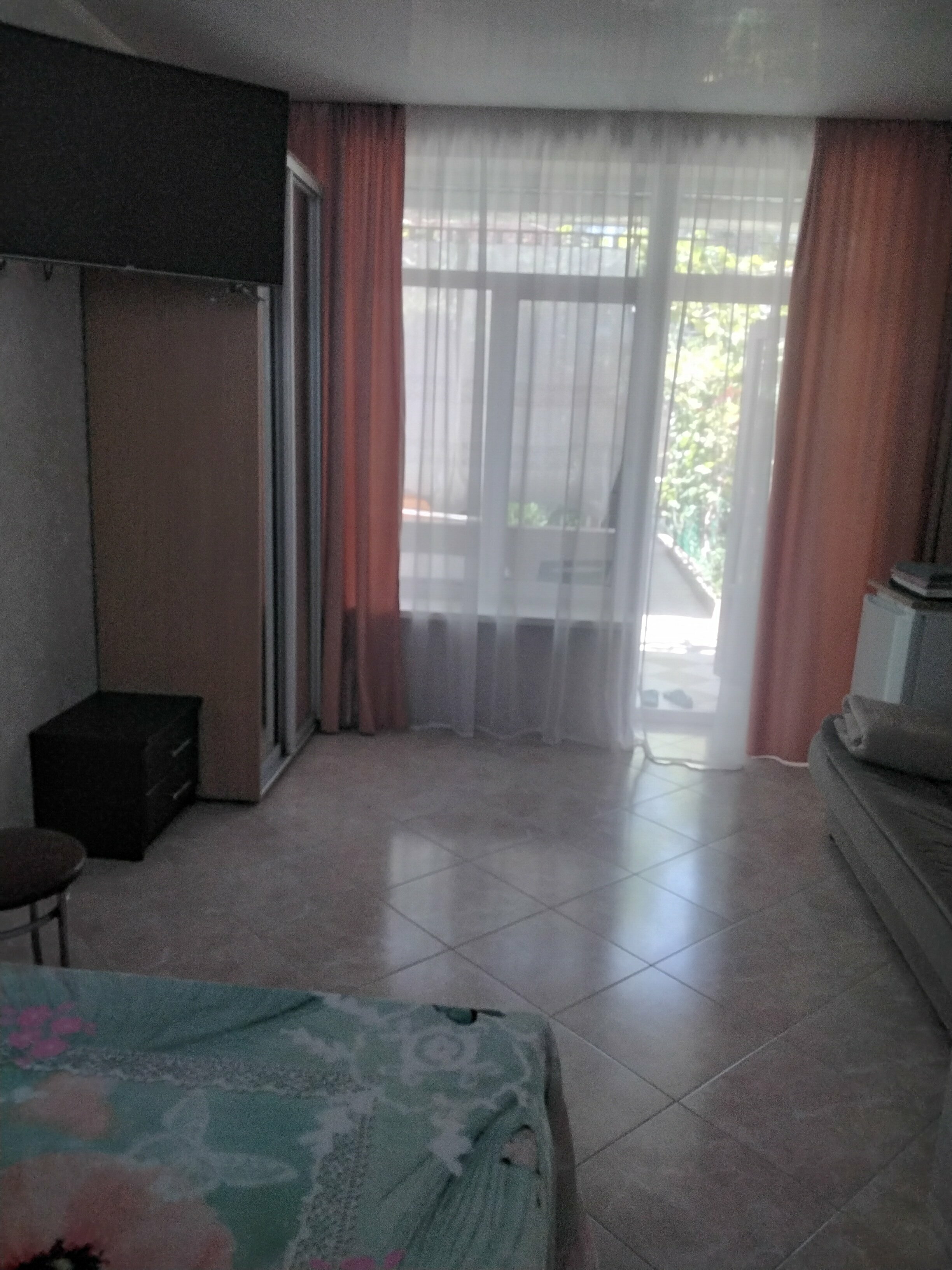 Трехместный номер «Комфорт»