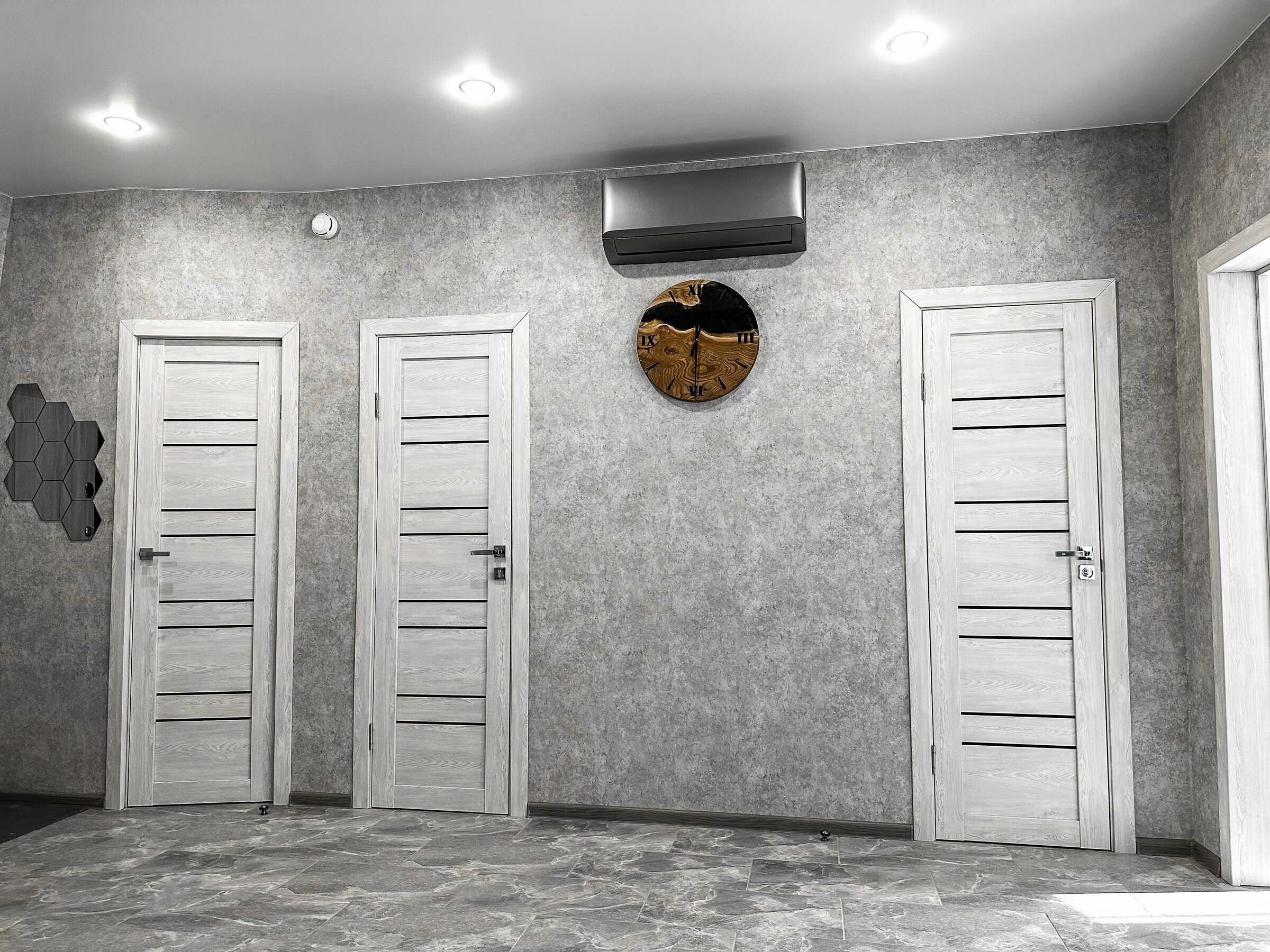 Апартаменты с 2 спальнями