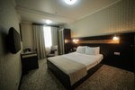 Улучшенный одноместный номер в Гостиница Onyx Hotel