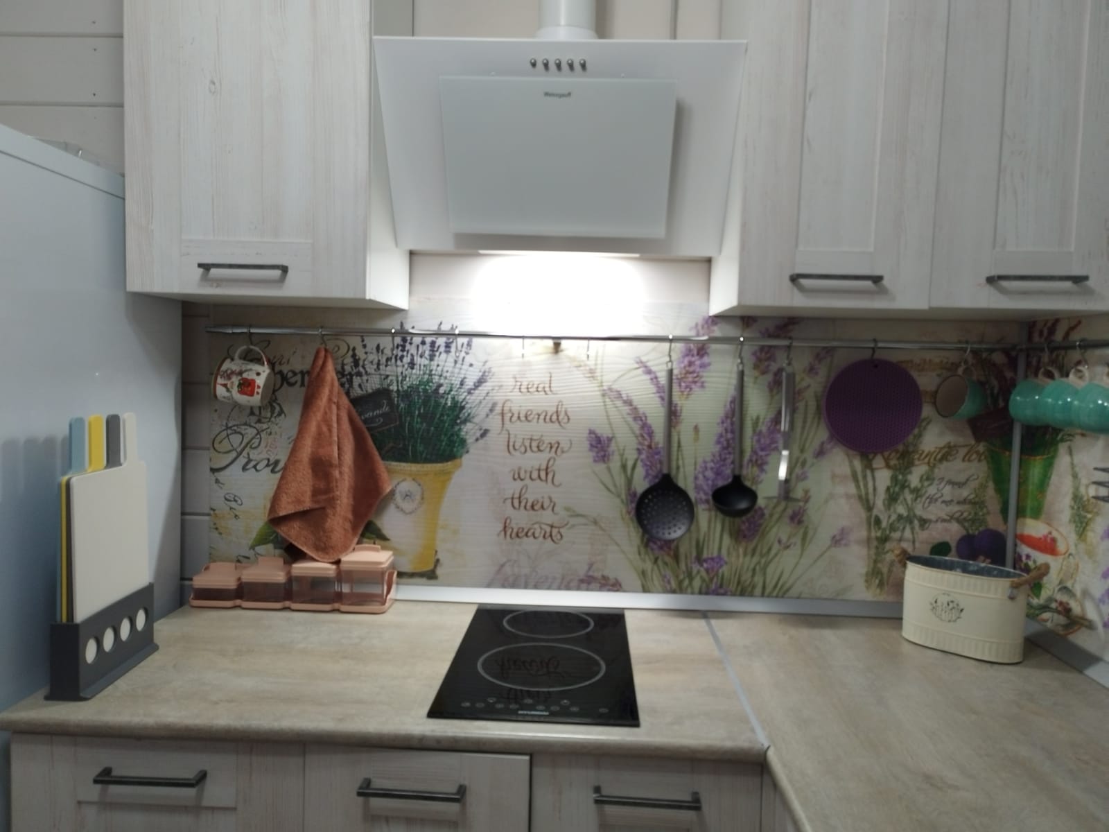 Дом для семейного отдыха