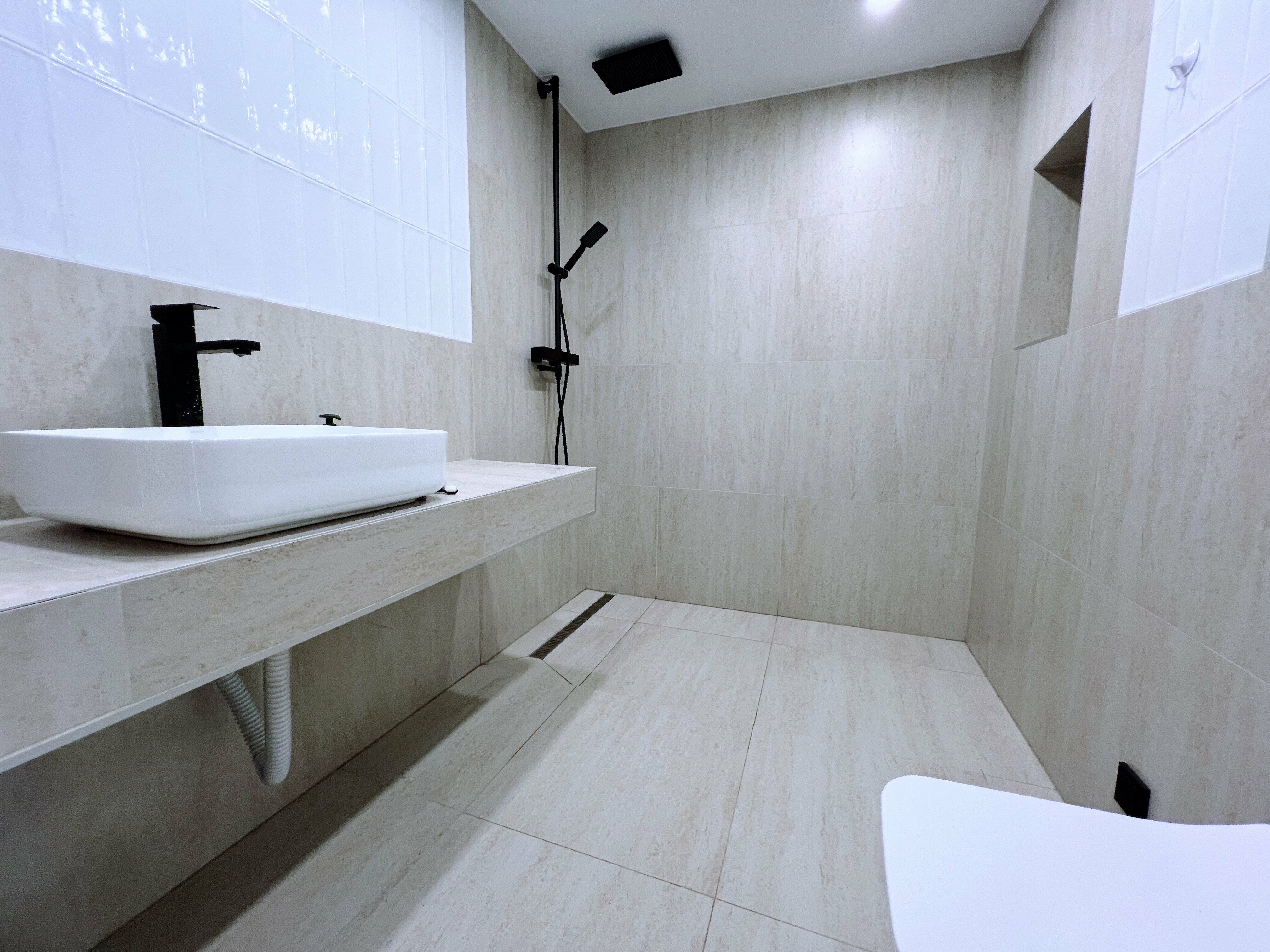 Дом с видом на озеро