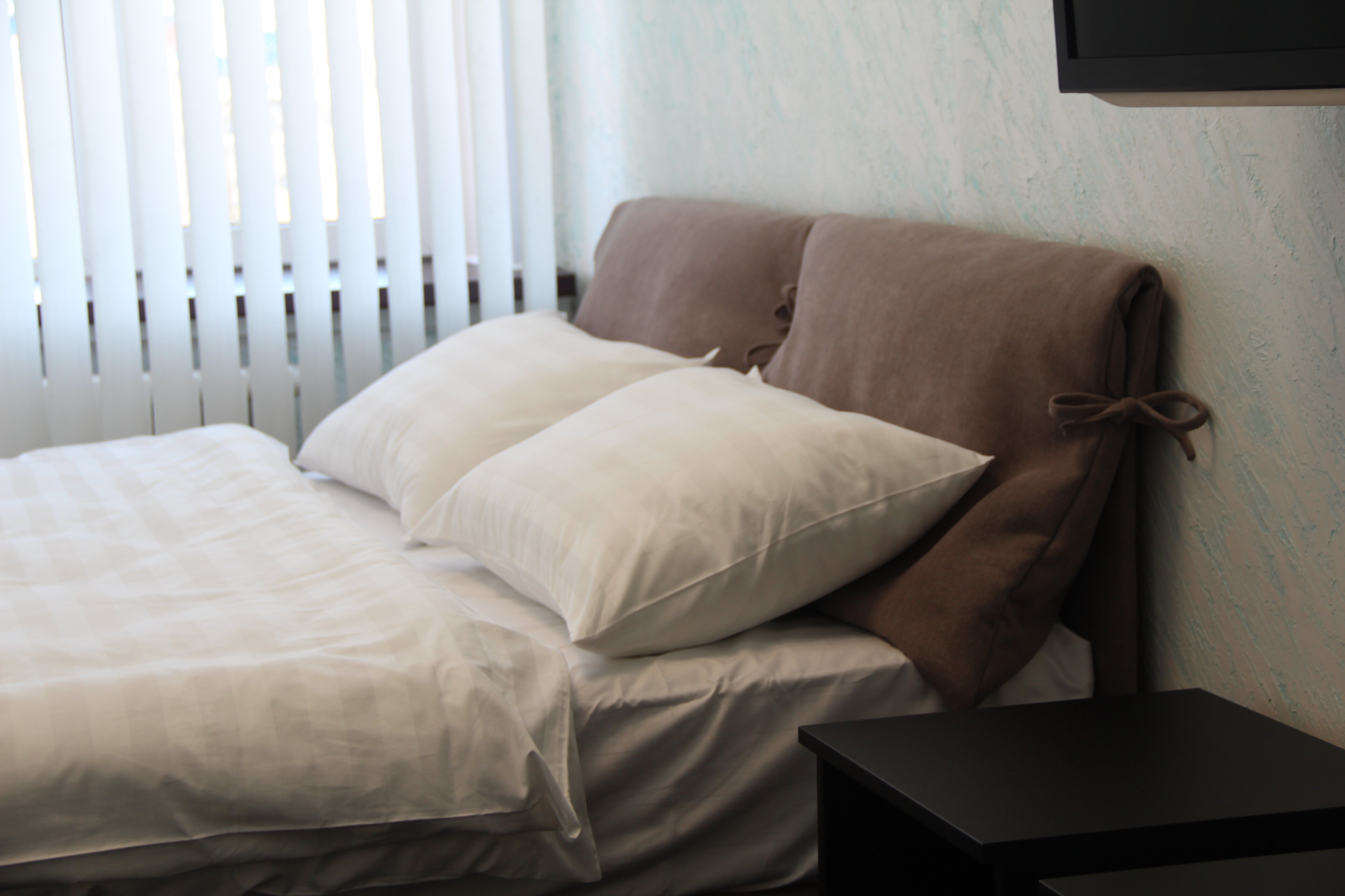 Двухместный номер с 1 кроватью