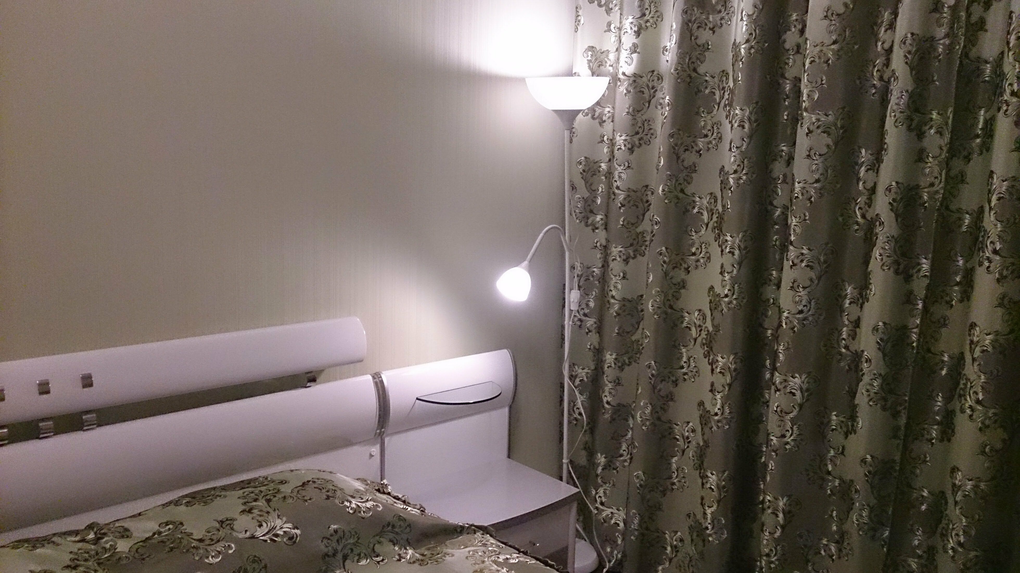 Стандартный двухместный номер с 1 кроватью