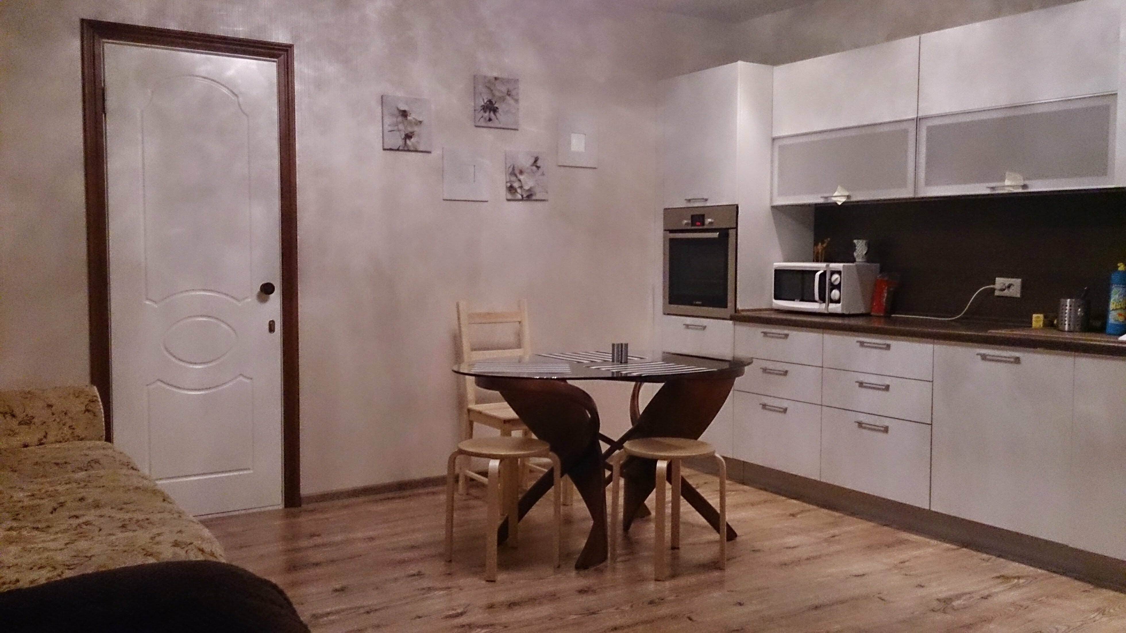 Улучшенный двухместный номер с 1 кроватью