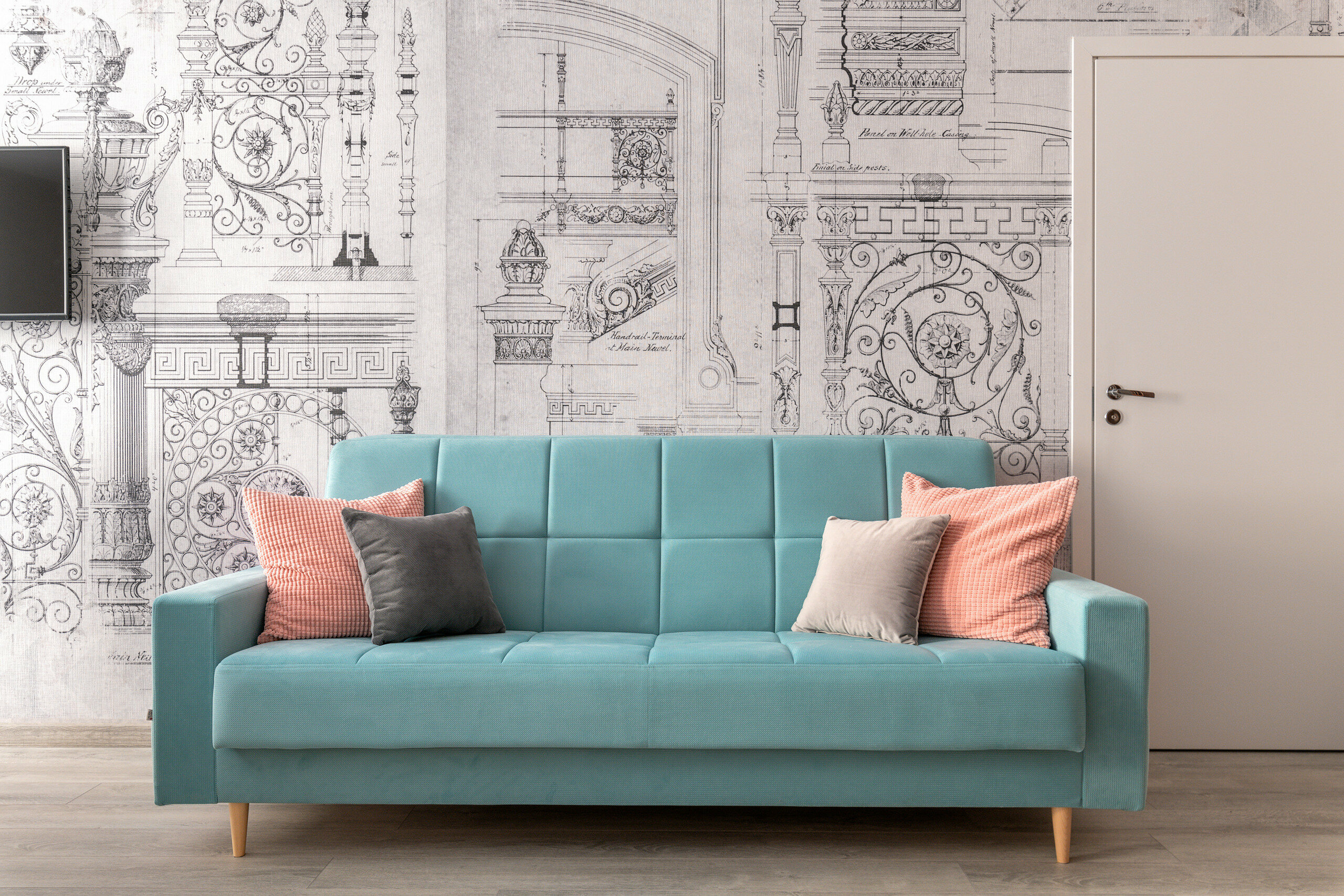 Апартаменты