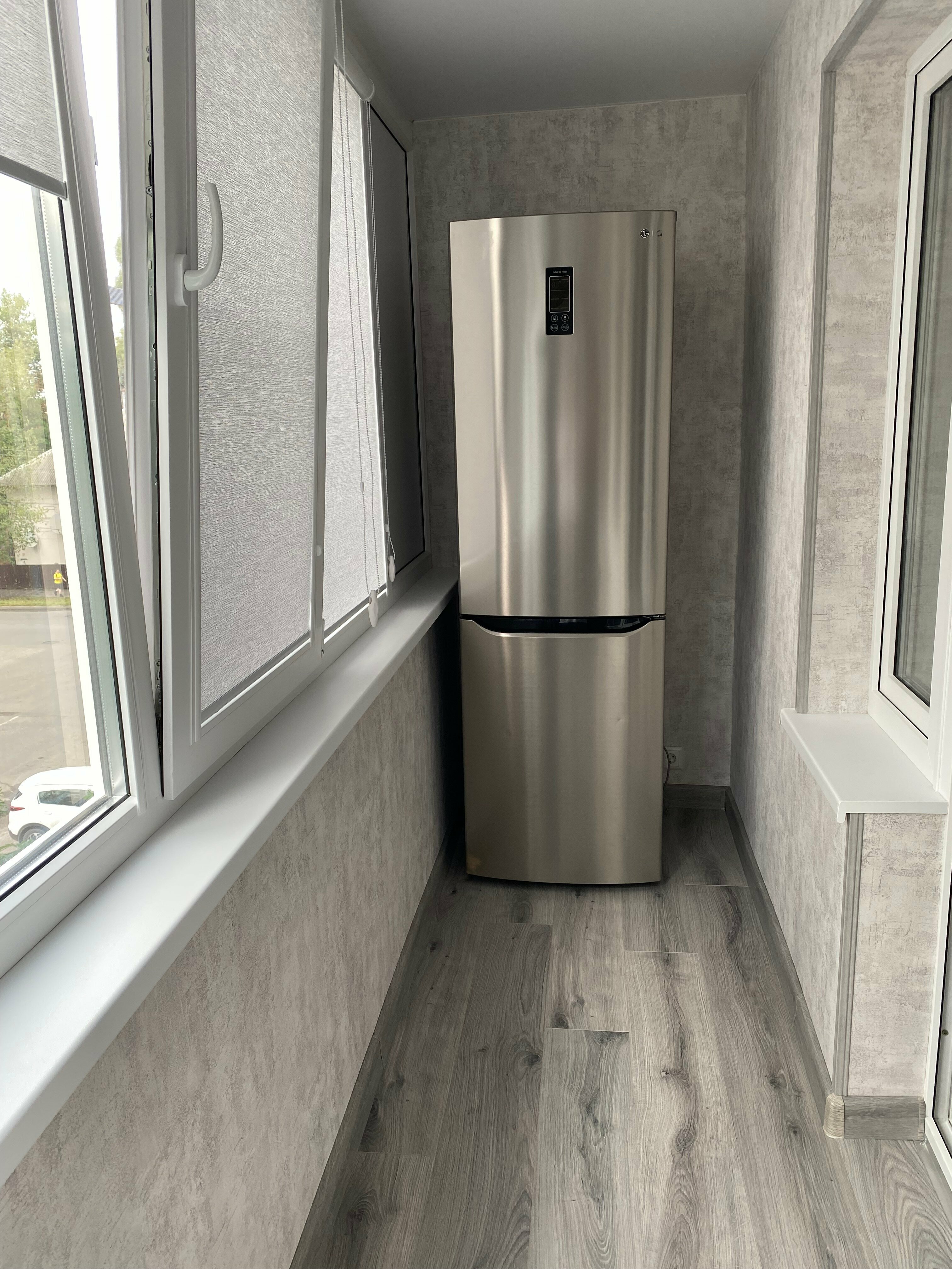 Апартаменты