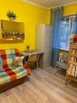 Стандартный семейный номер в Koenig Hostel