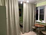 Кровать в общем номере для женщин с 4 кроватями в Koenig Hostel