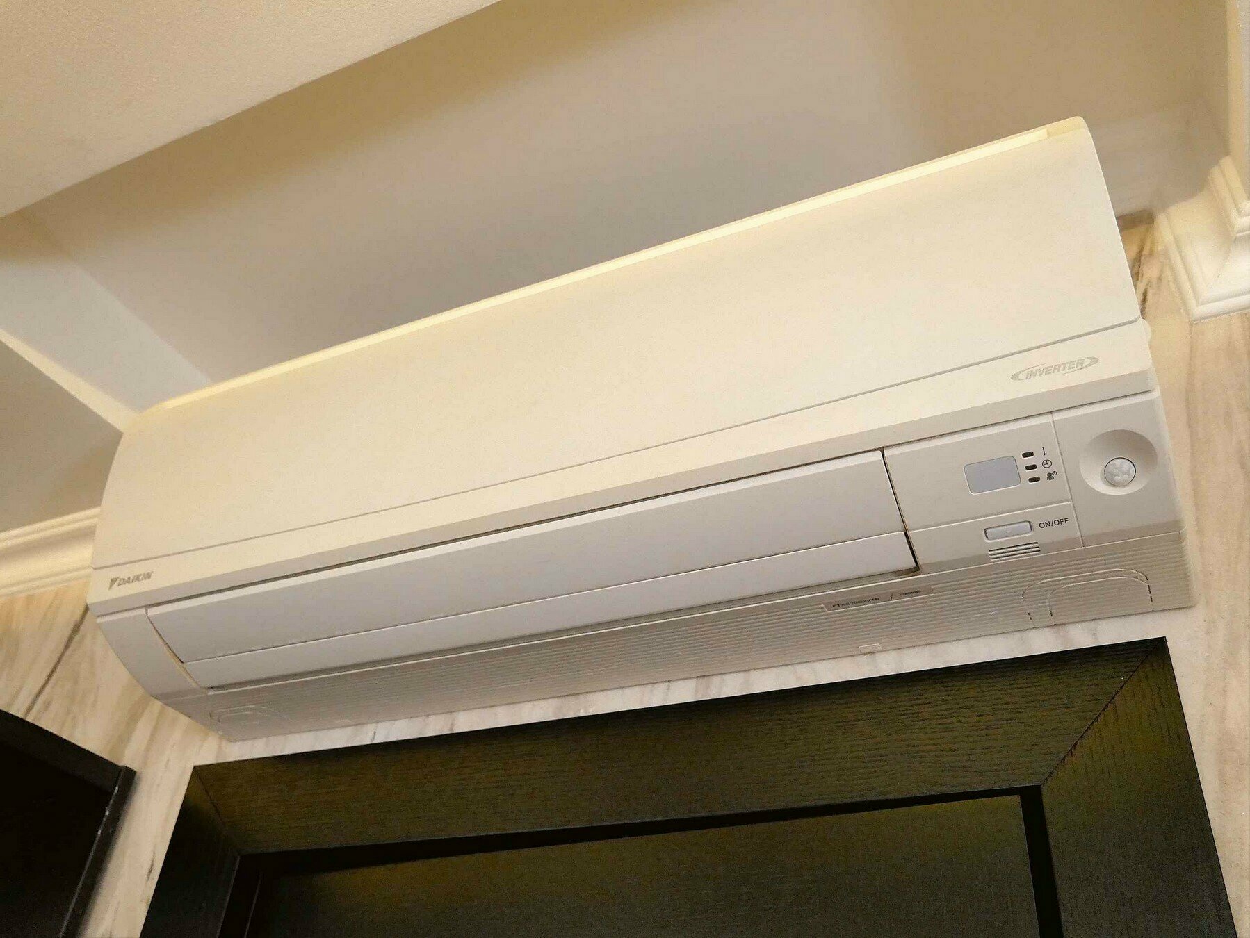 Двухместный номер с 1 кроватью