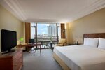 King Guest Room, City View в Hilton Istanbul Bosphorus