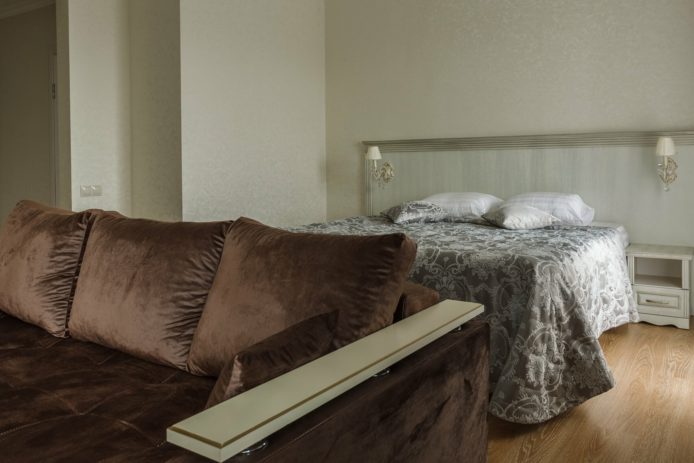 Номер-студия