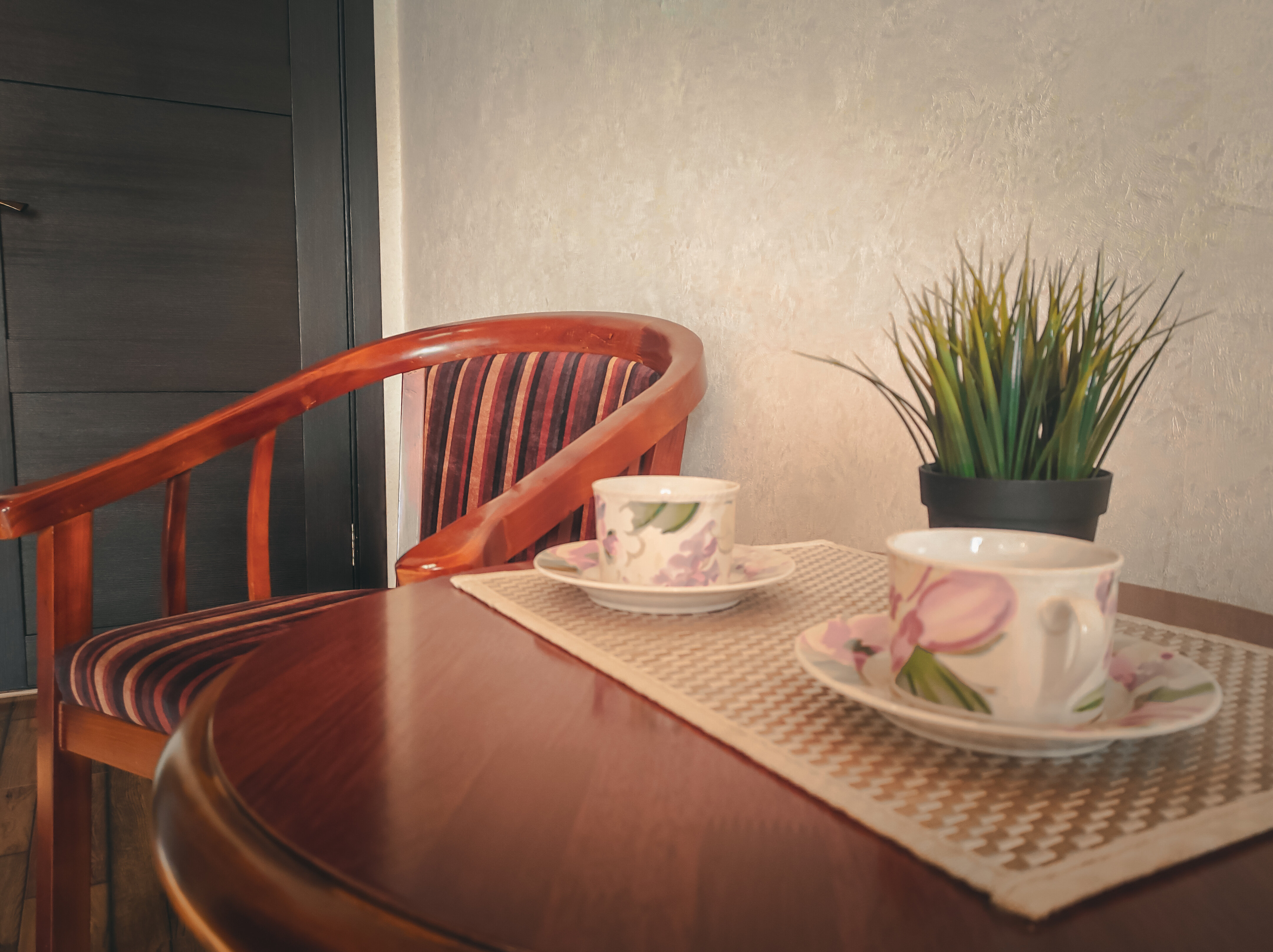 Двухместный номер с 1 кроватью