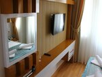 Стандартный двухместный номер с 1 или 2 кроватями в Esperanza Boutique Hotel