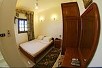 Одноместный номер Standard односпальная кровать в Luxor Hotel Hurghada