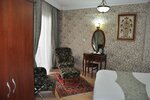 Superior Room в Basileus Hotel
