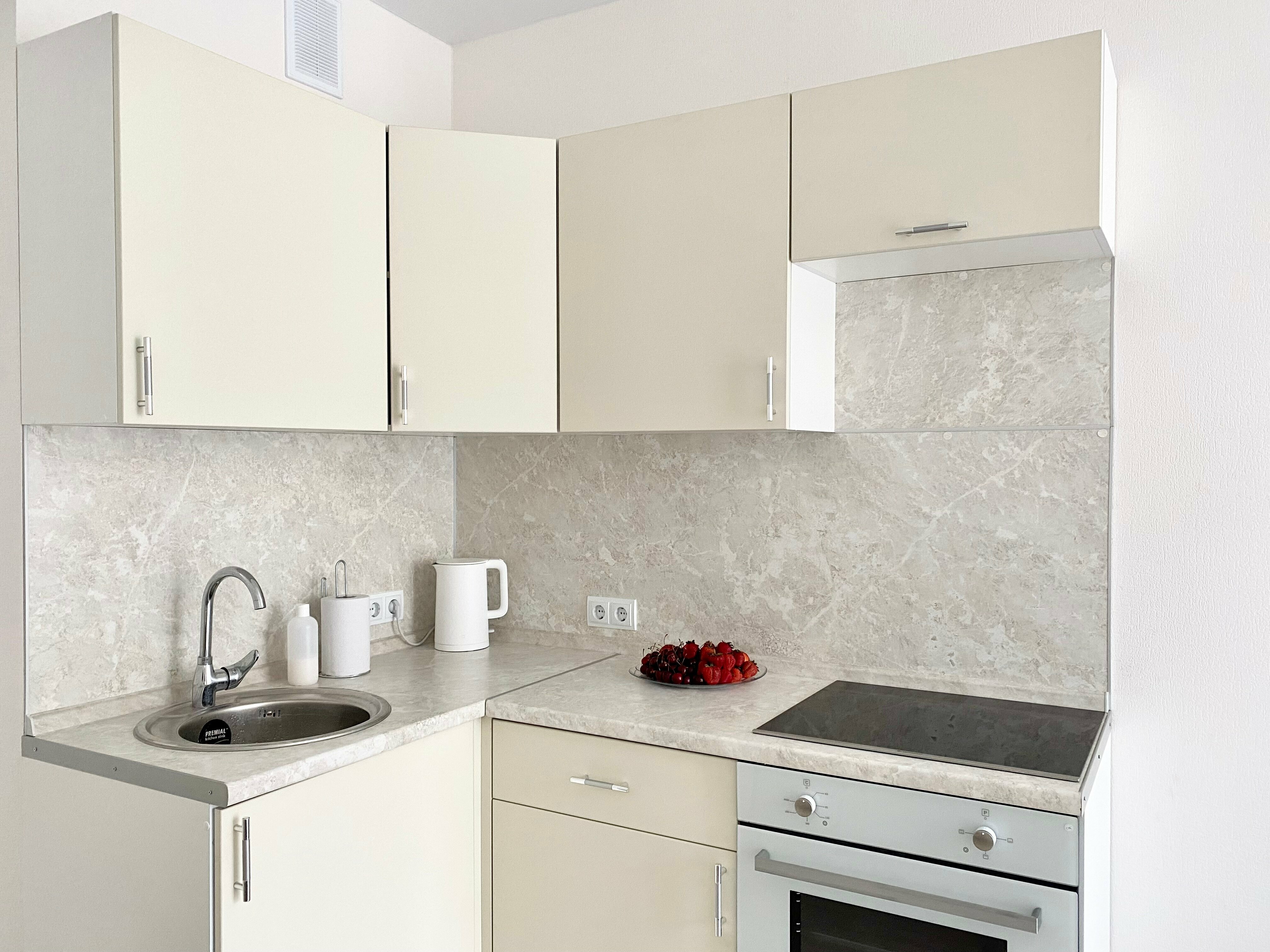 Большой двухместный номер с 1 кроватью