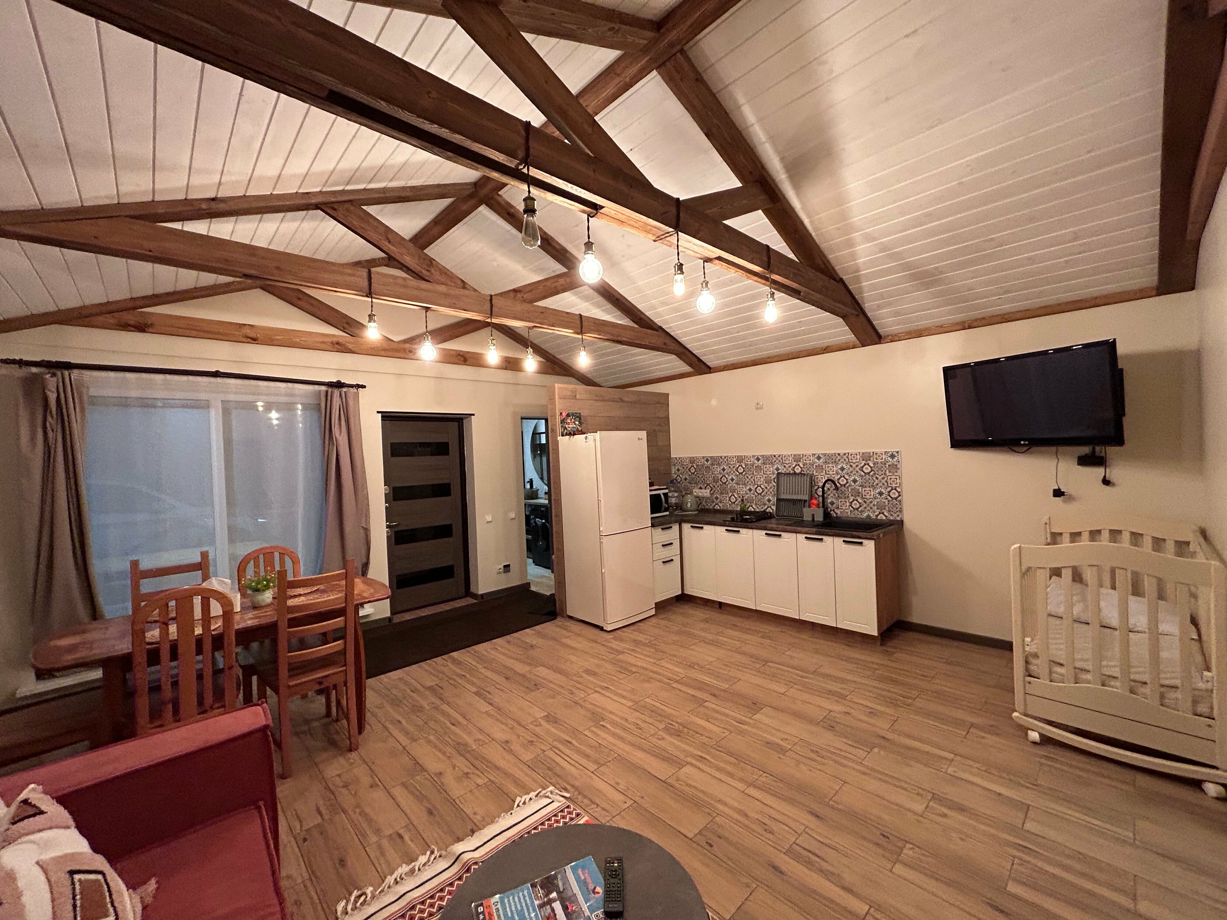 Коттедж для отпуска