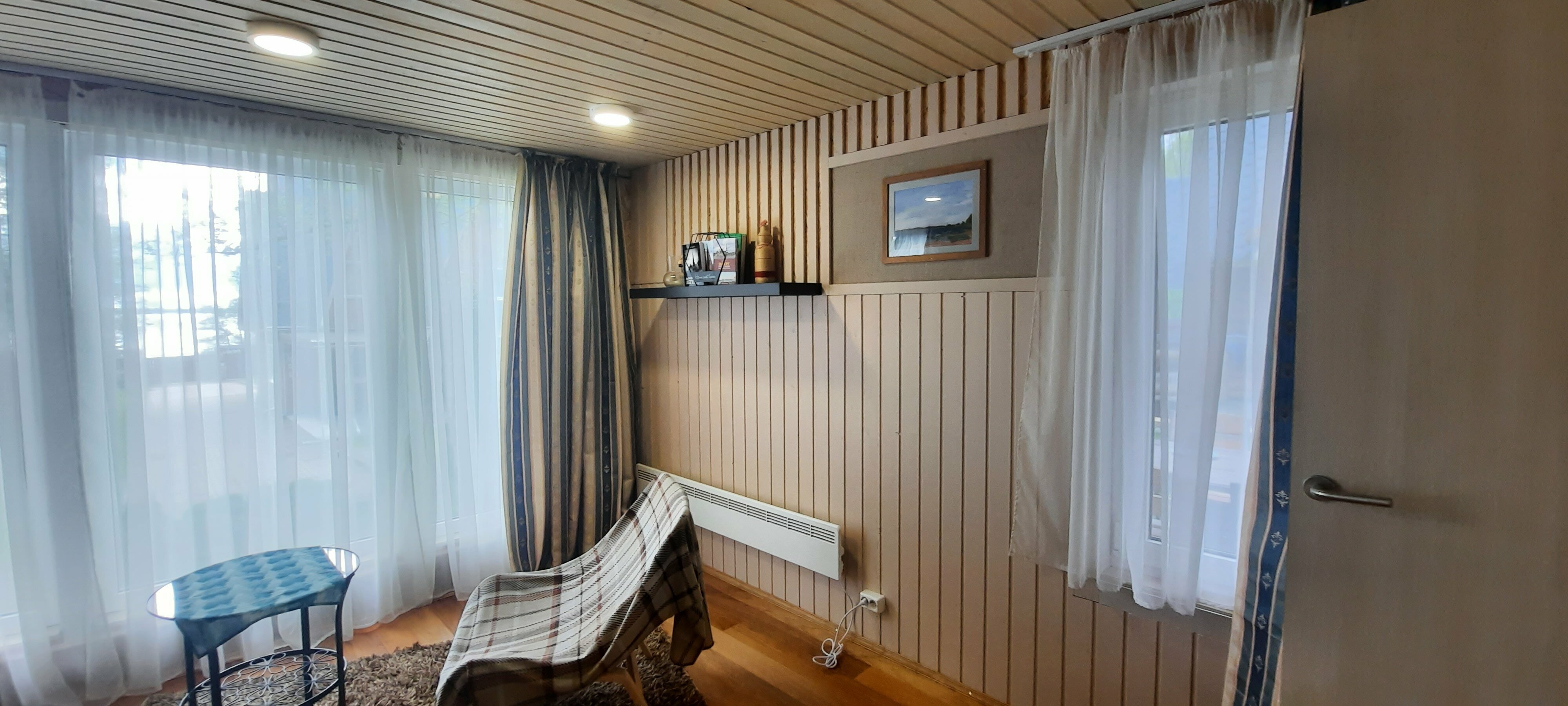 Дом с 3 спальнями