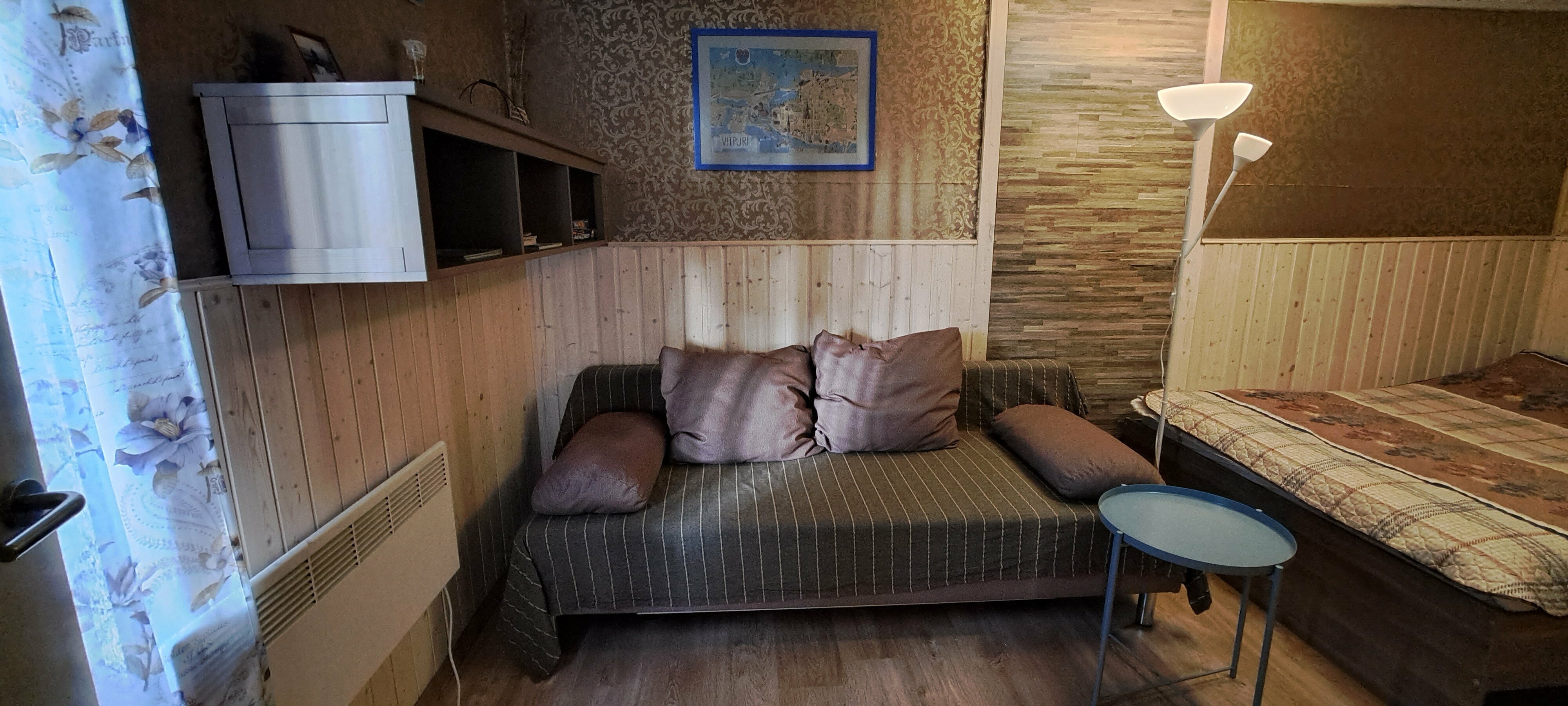 Дом с 3 спальнями