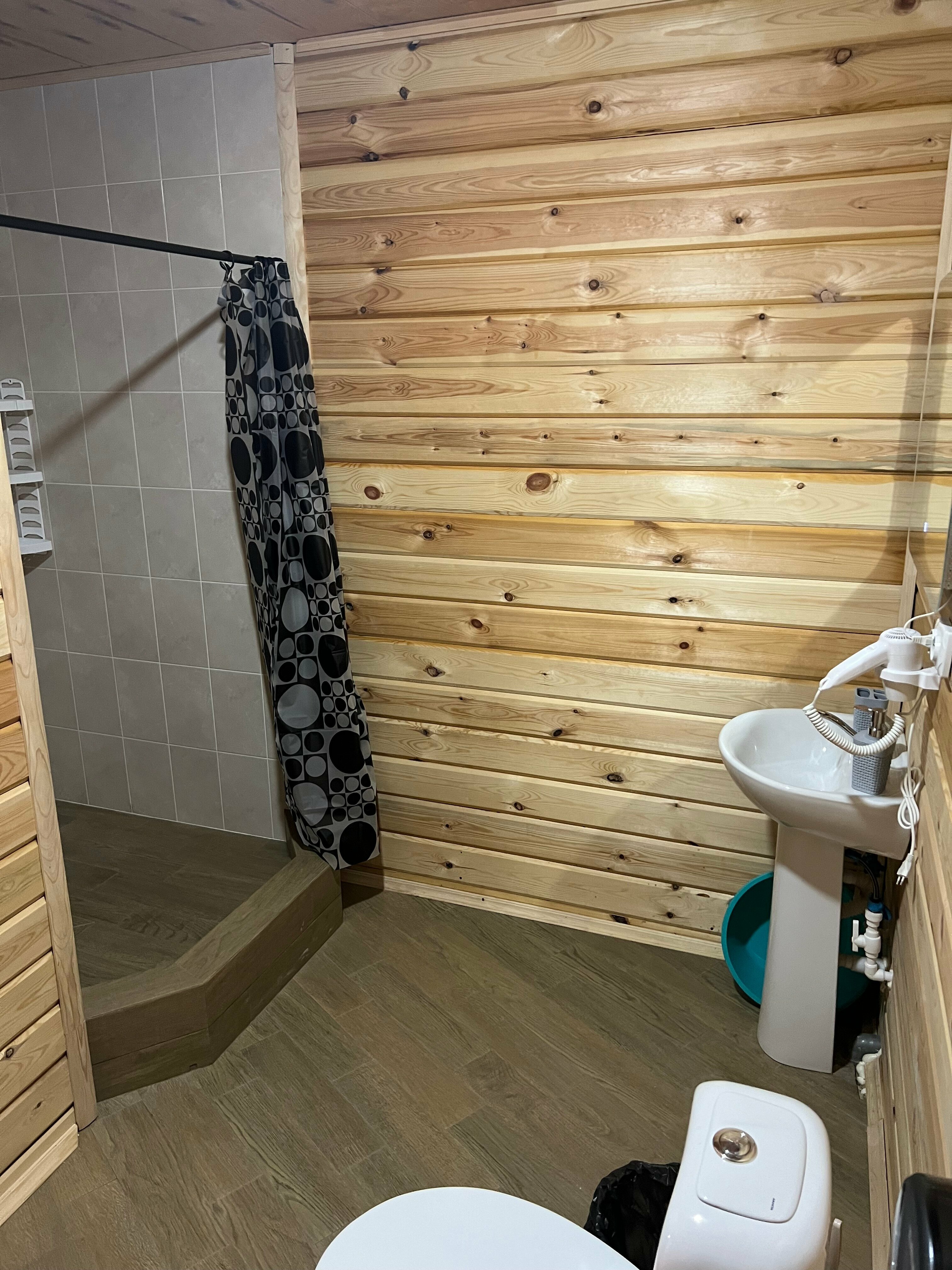 Дом с 2 спальнями