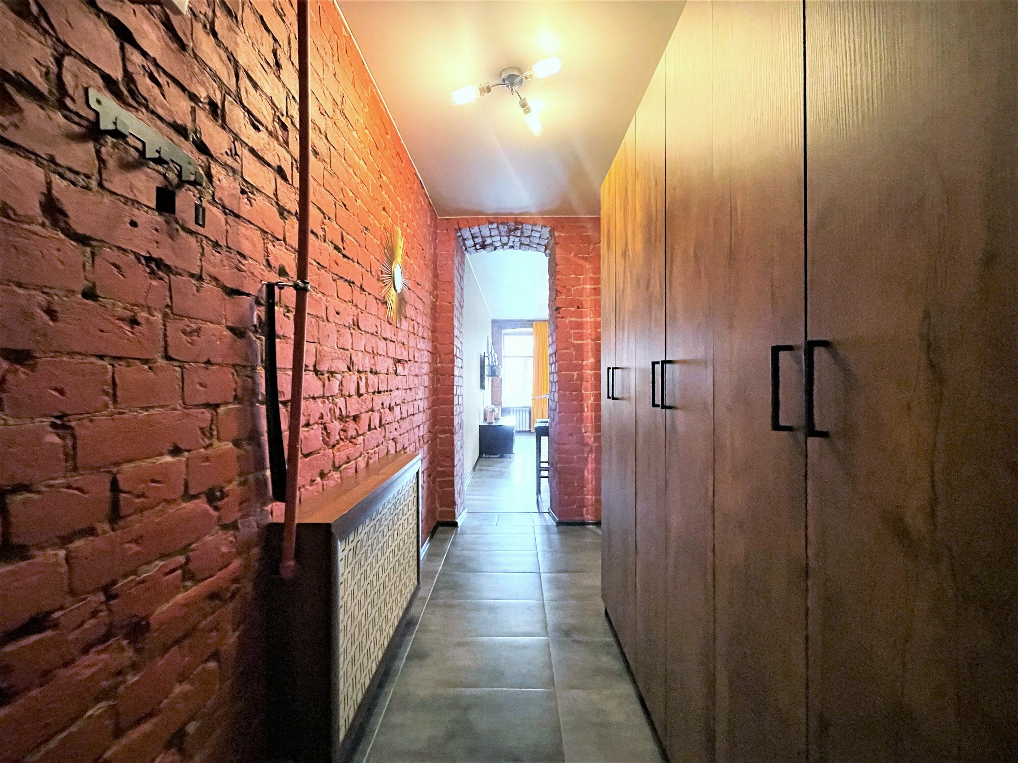 Номер-студия