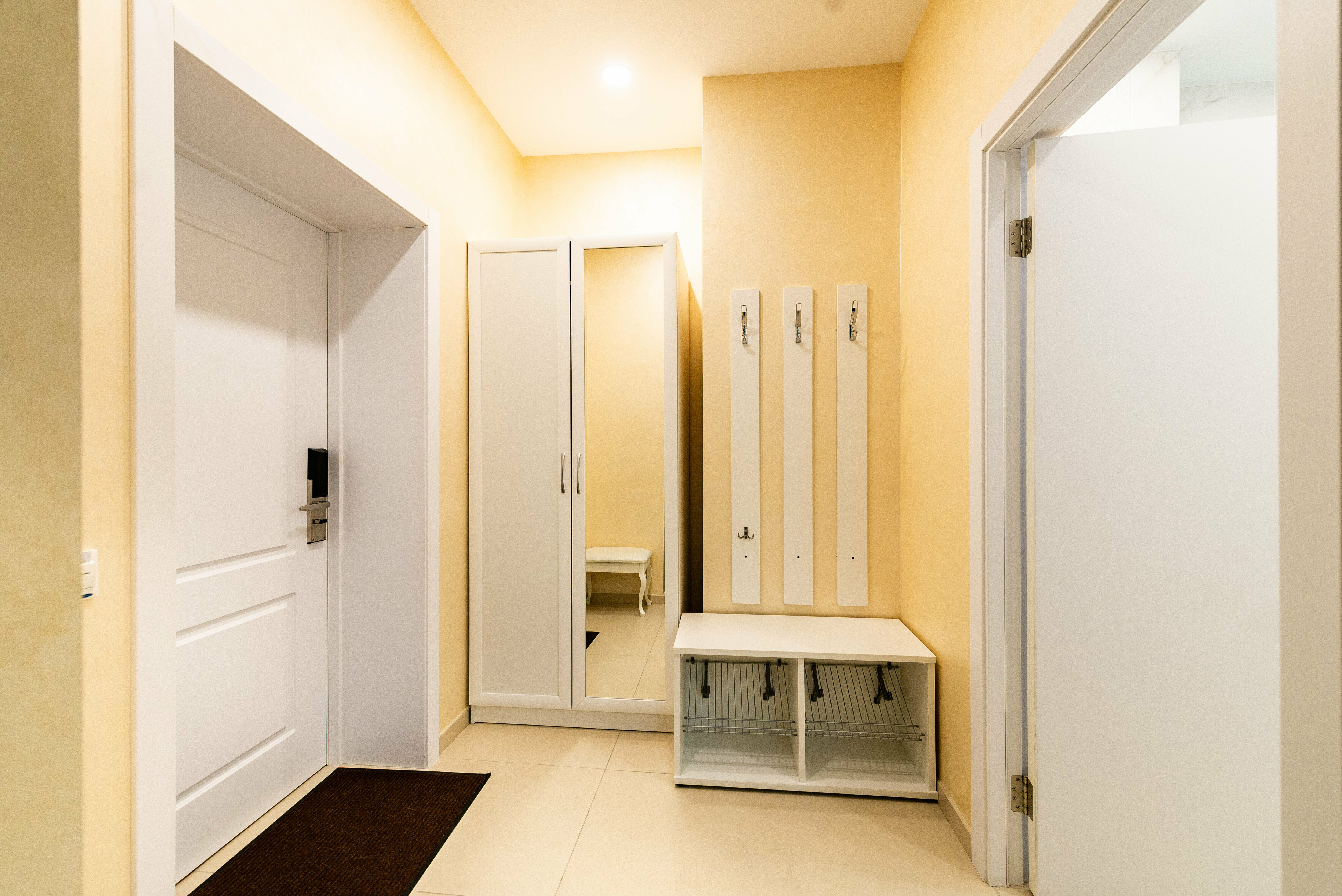 Одноместный номер