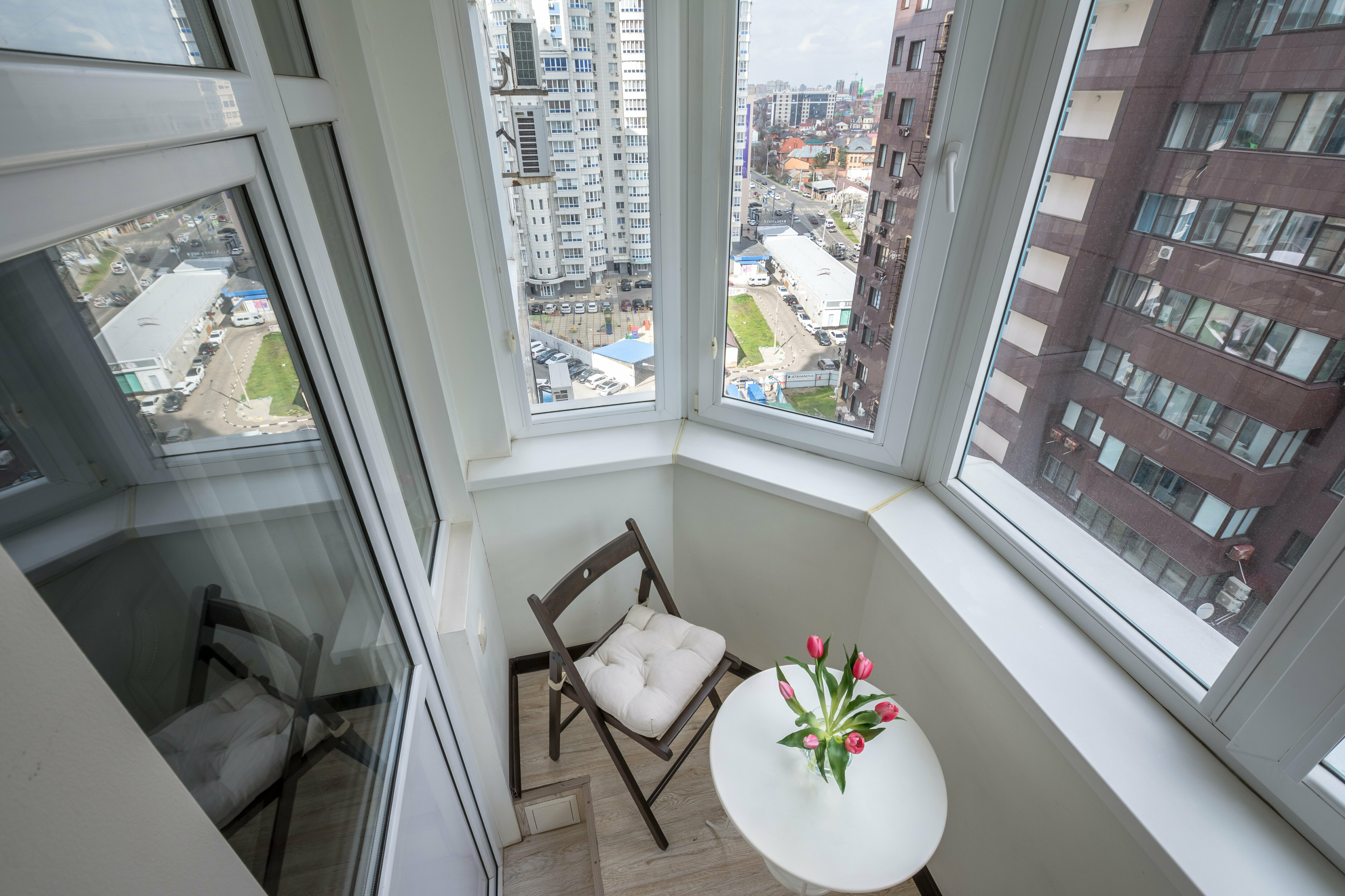 Роскошные апартаменты в ЖК «Адмирал» — комфорт уровня люкса Marriott! Кубанская Набережная, 37/12