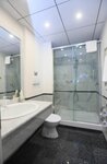 НЕВОЗВРАТНЫЙ ТАРИФ Стандартный двухместный (кинг) в Best Western Plus Congress