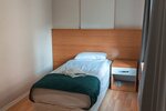 Одноместный номер Standard в Peracity Hotel