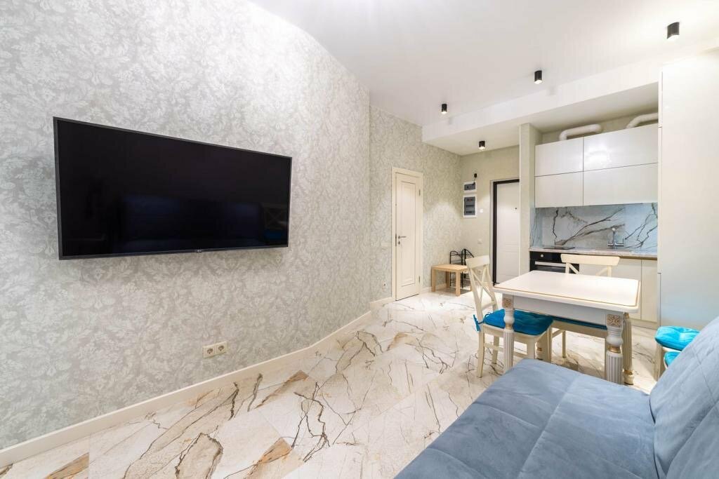 Апартаменты