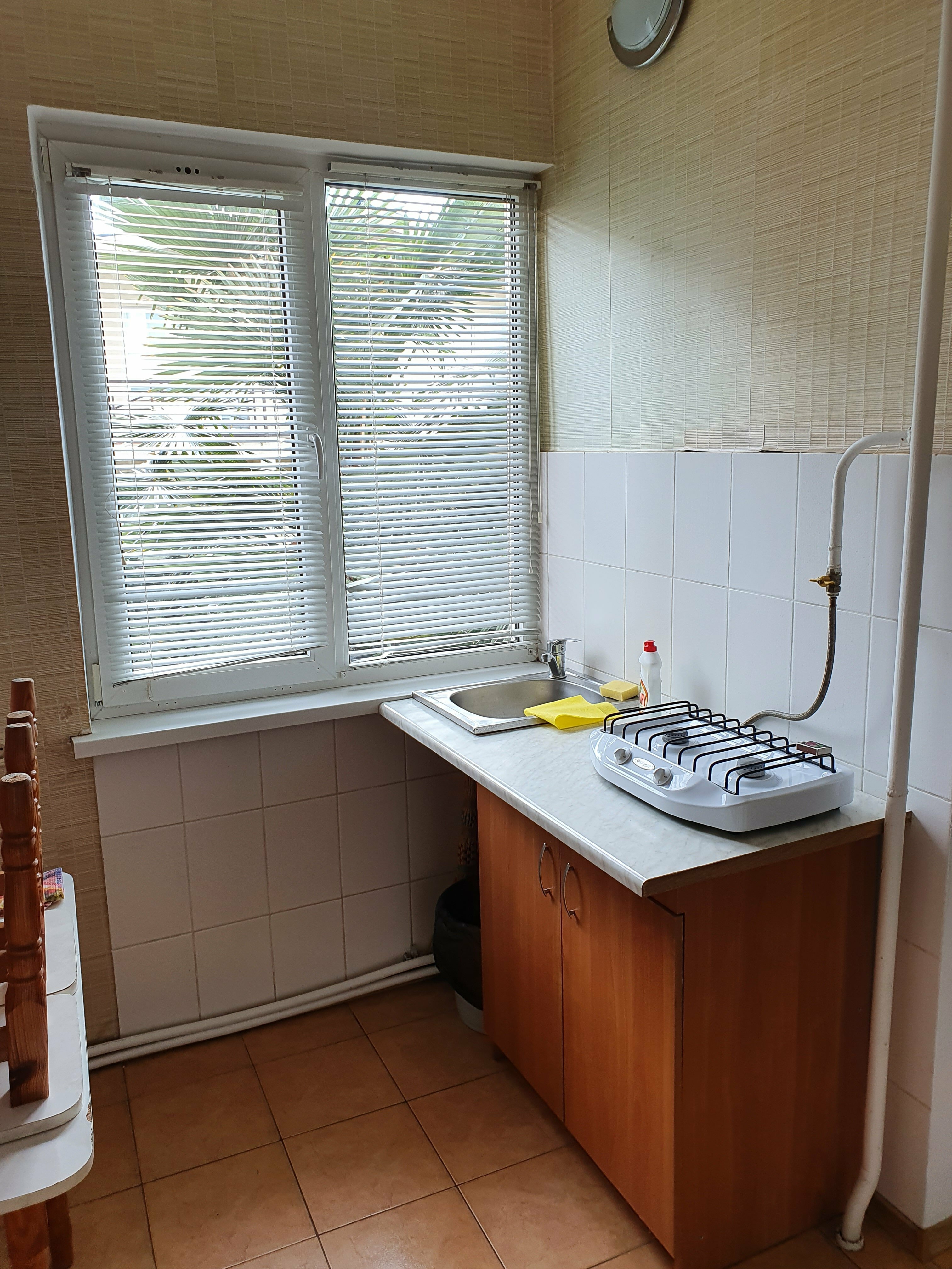 Семейный номер-студия