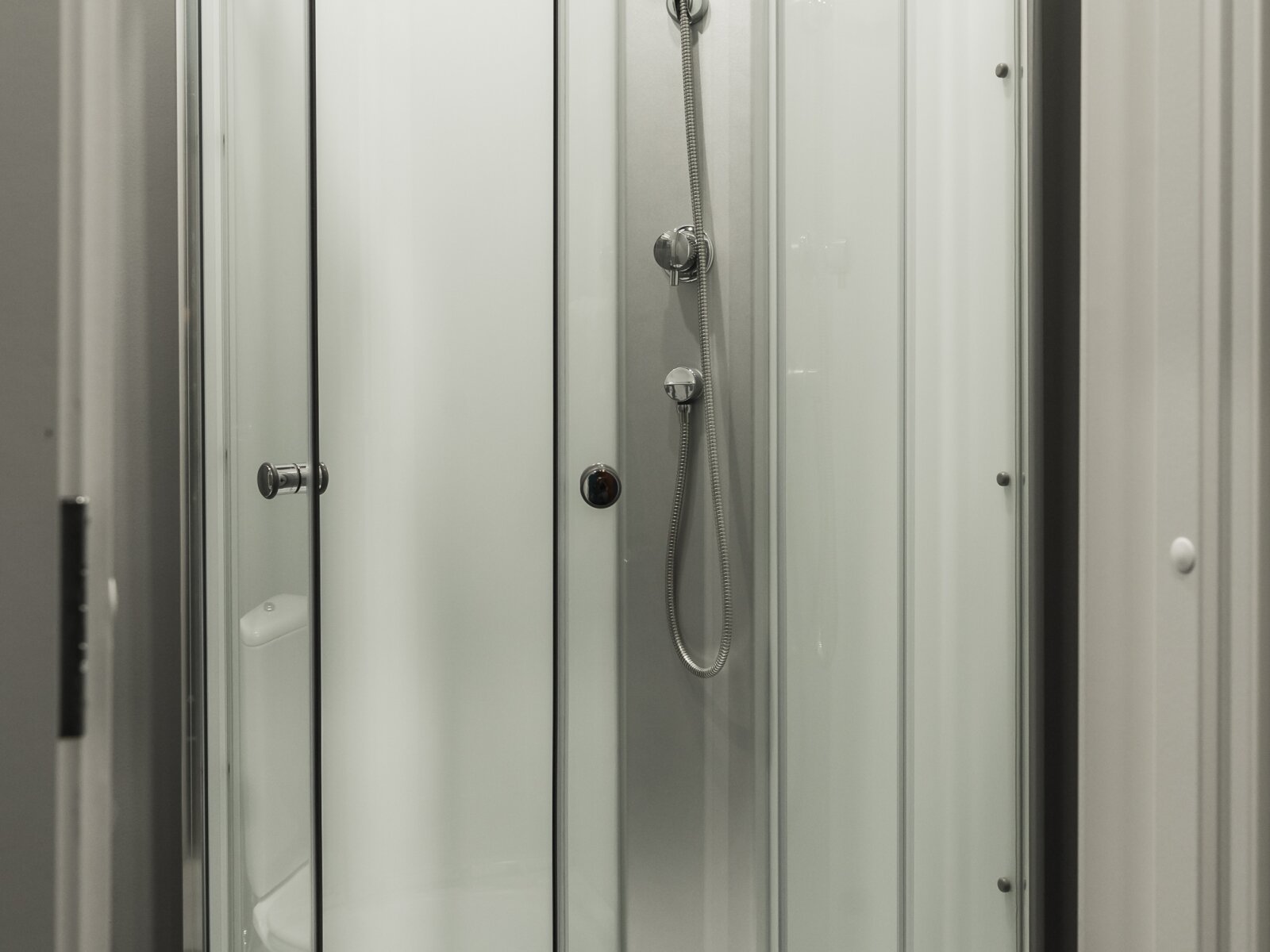 Четырехместные апартаменты с мини-кухней