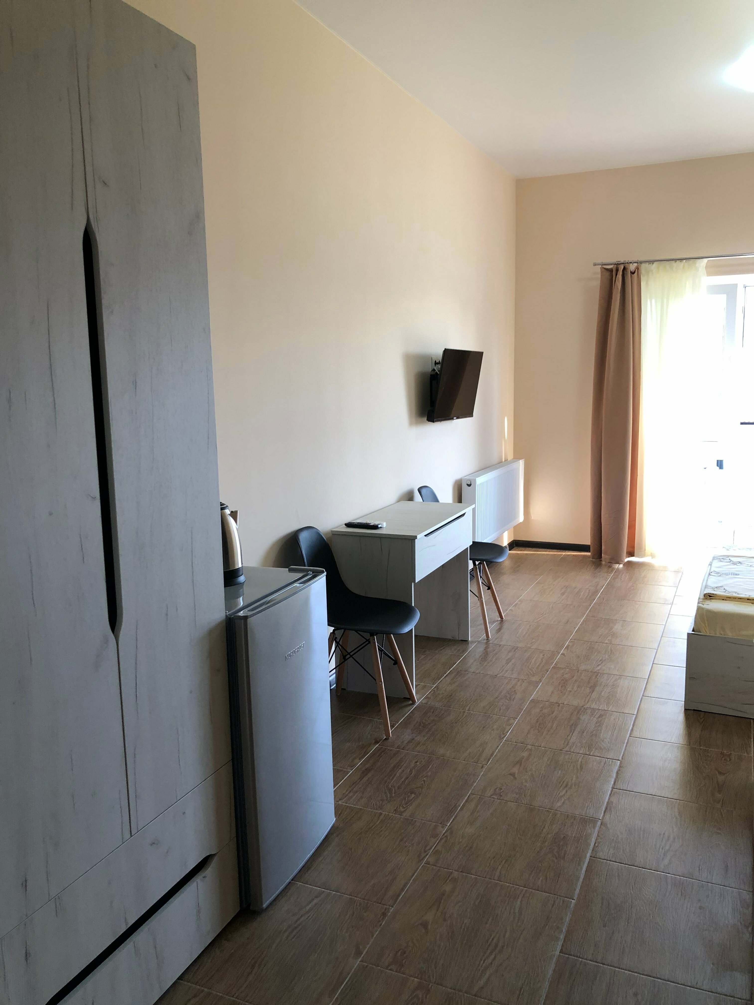 Одноместный номер