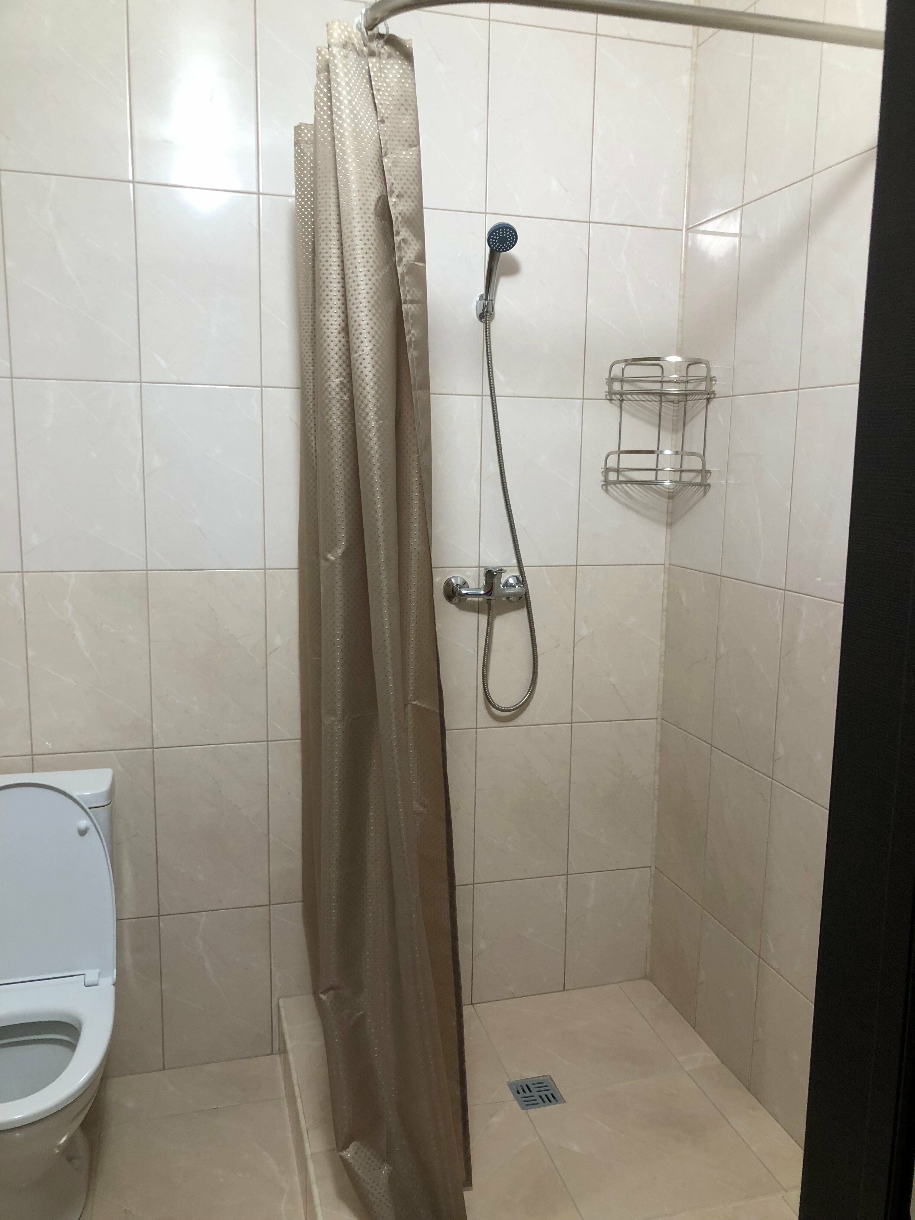 Четырехместный номер с балконом