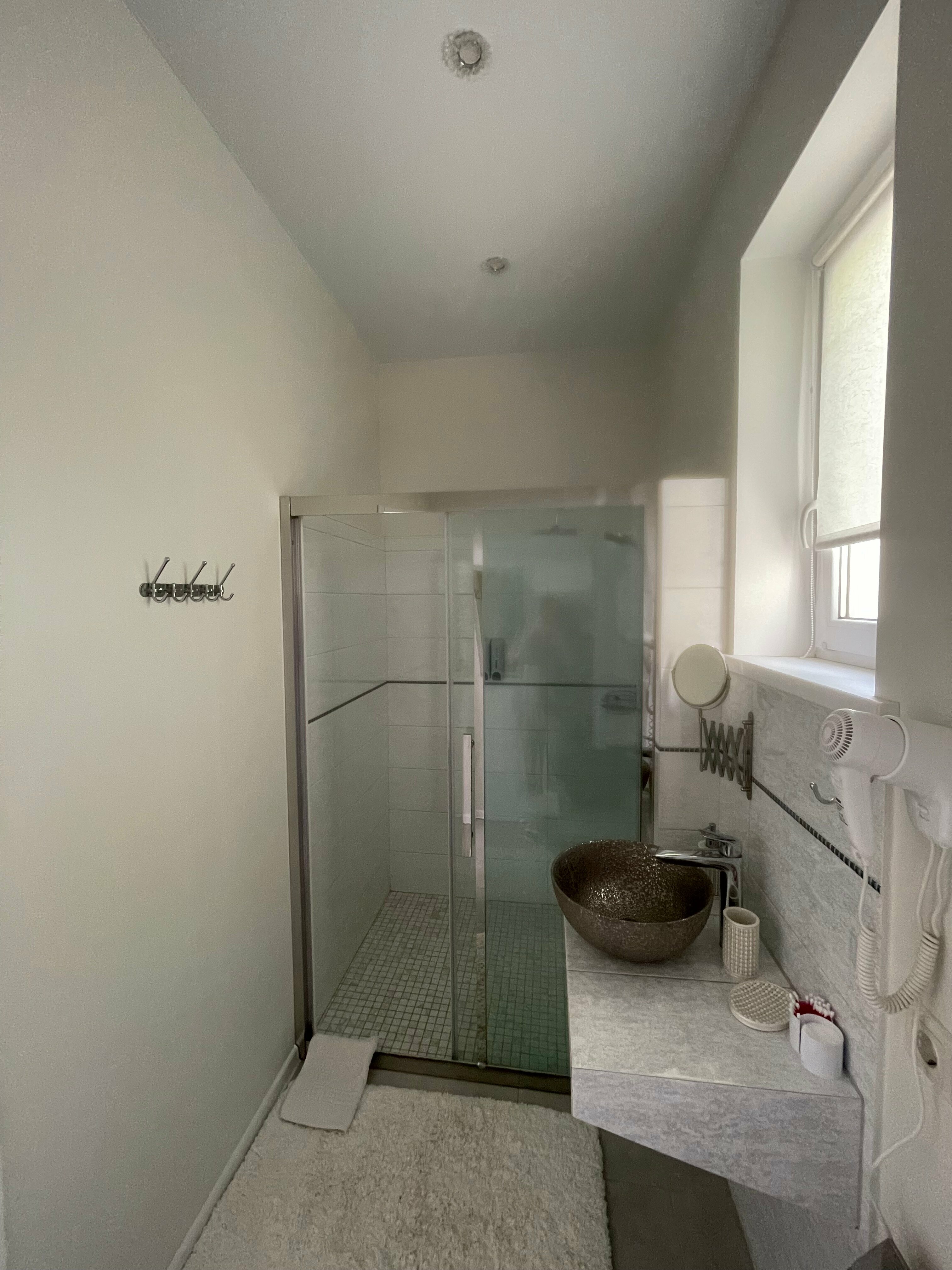 Улучшенный люкс с видом на море