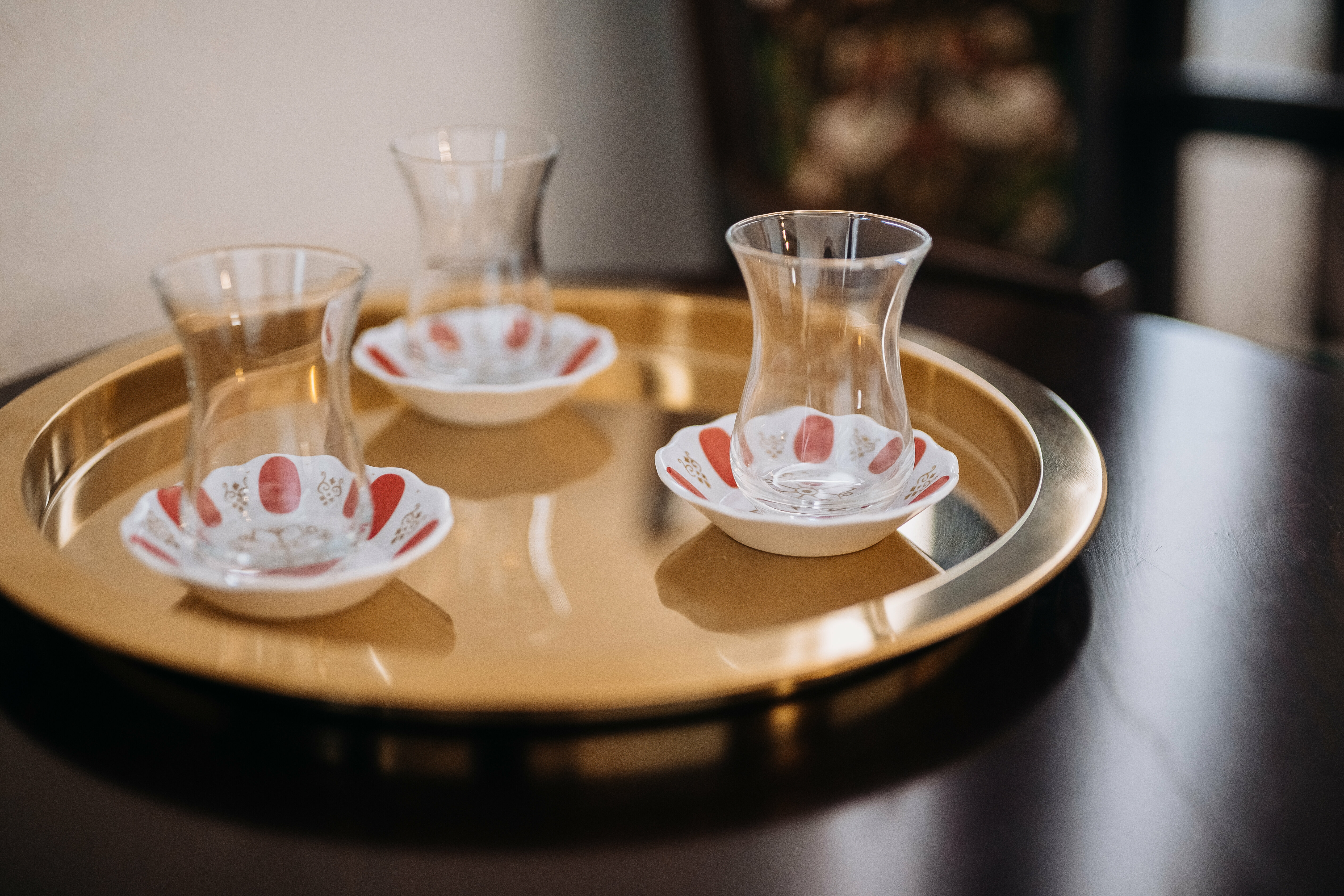 Трехместный номер «Комфорт»