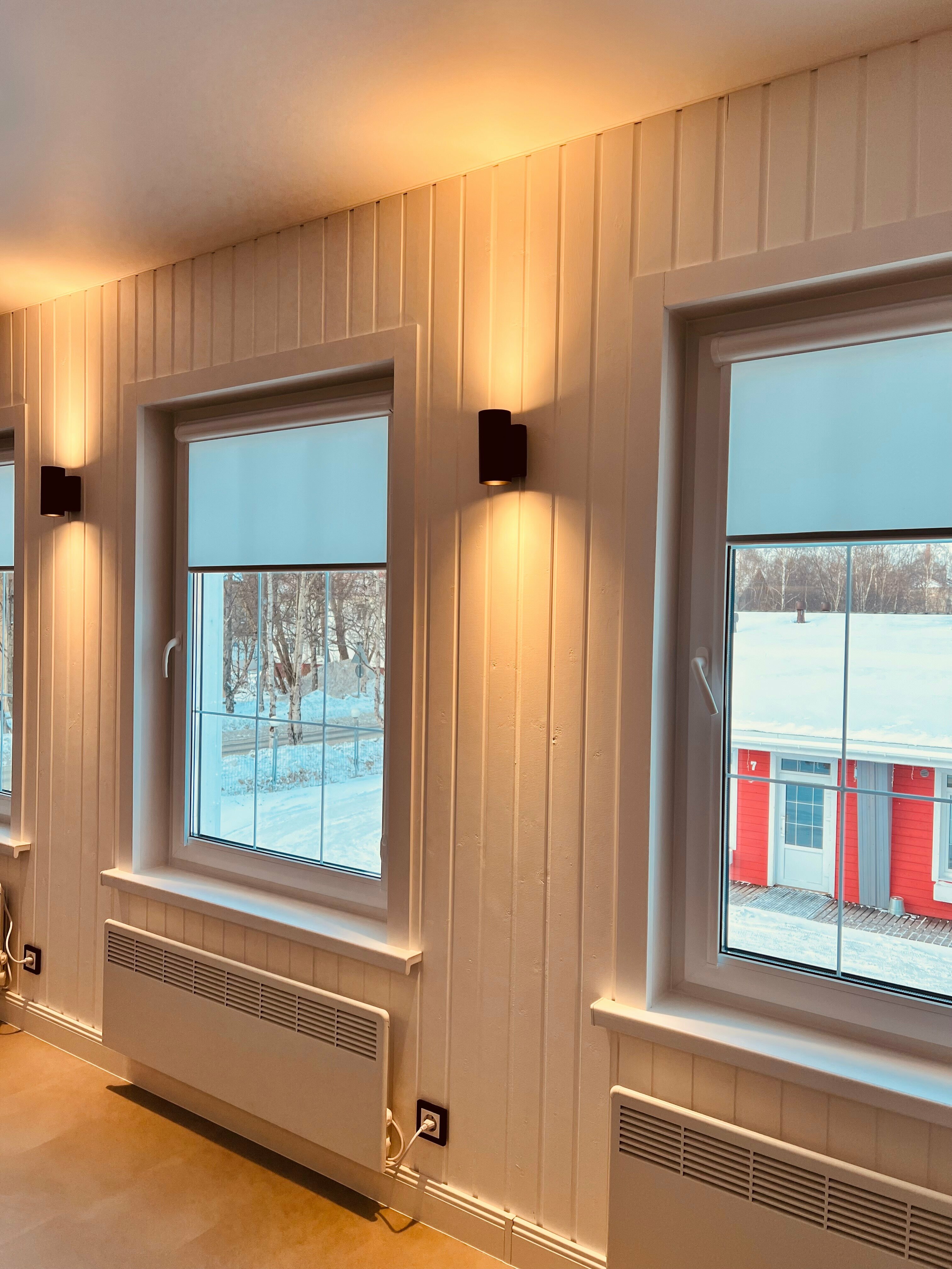 Номер-студия - Двухуровневый