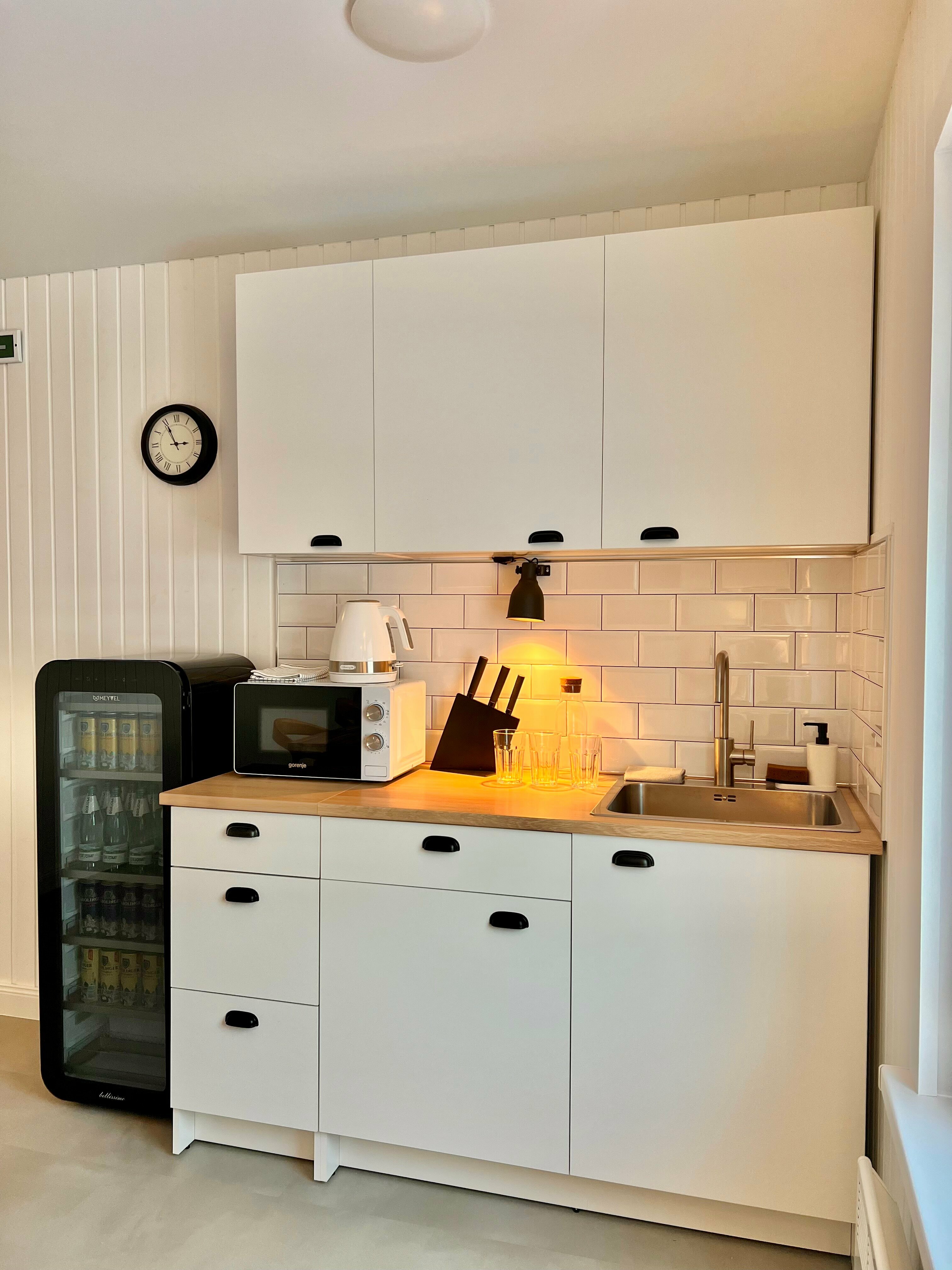 Номер-студия - Двухуровневый