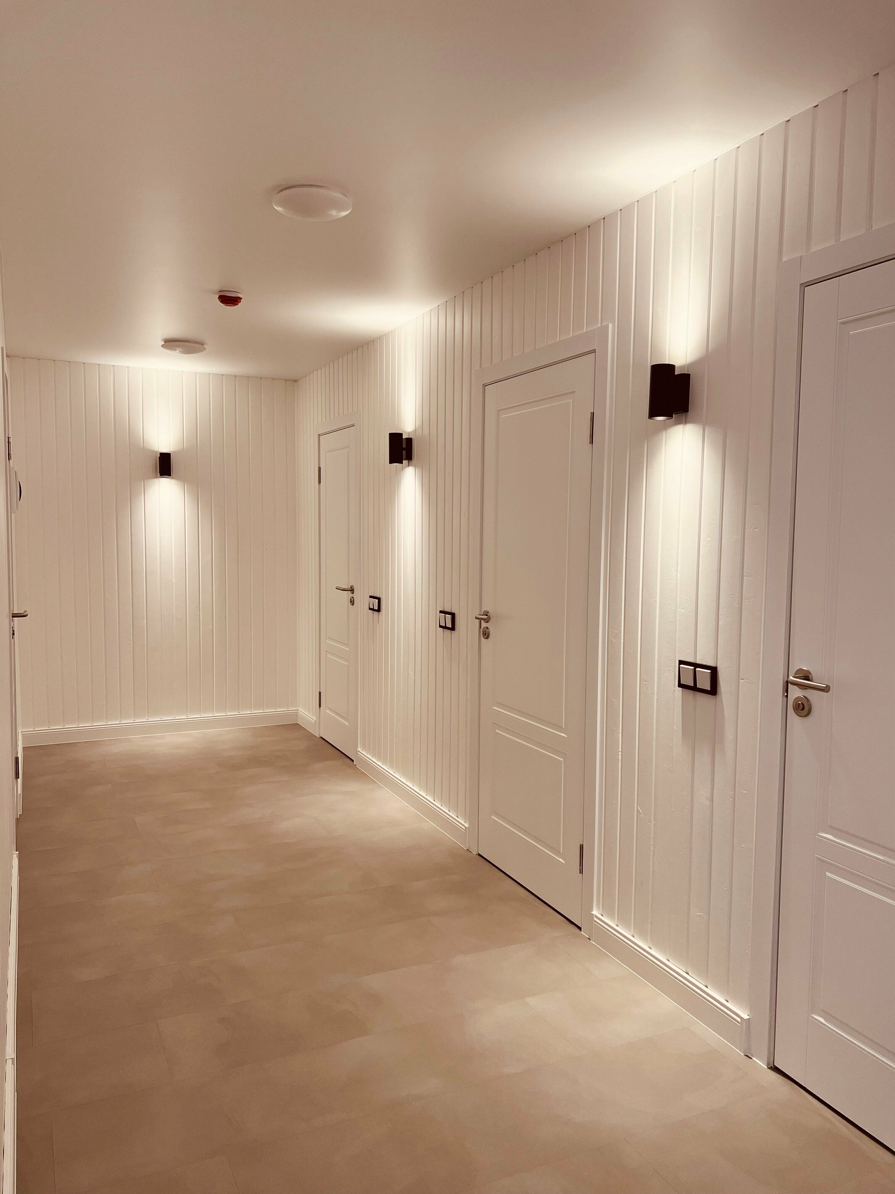 Номер-студия - Двухуровневый