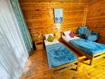 Трехместный номер эконом-класса в ДиЛен