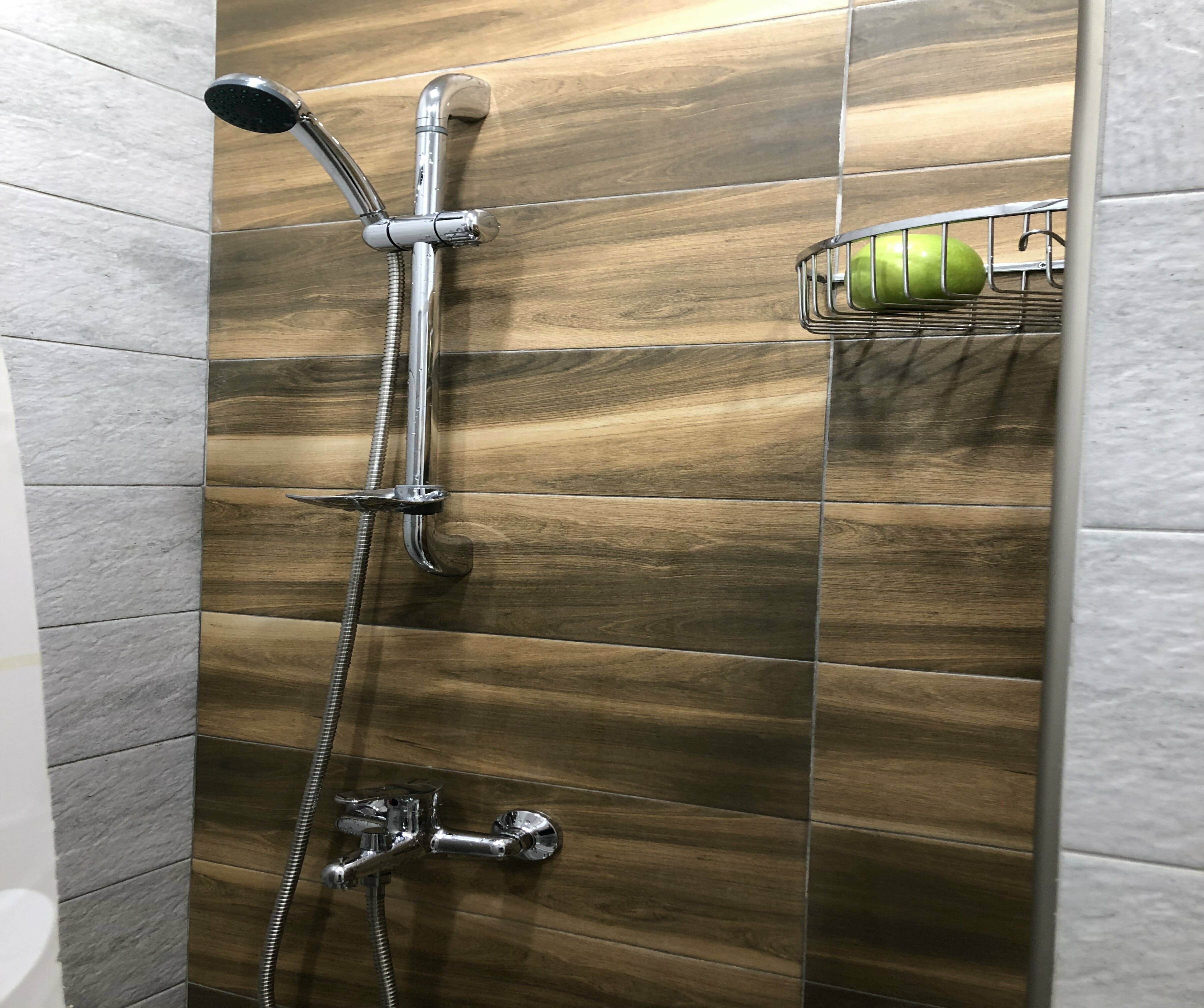 Апартаменты с видом на море