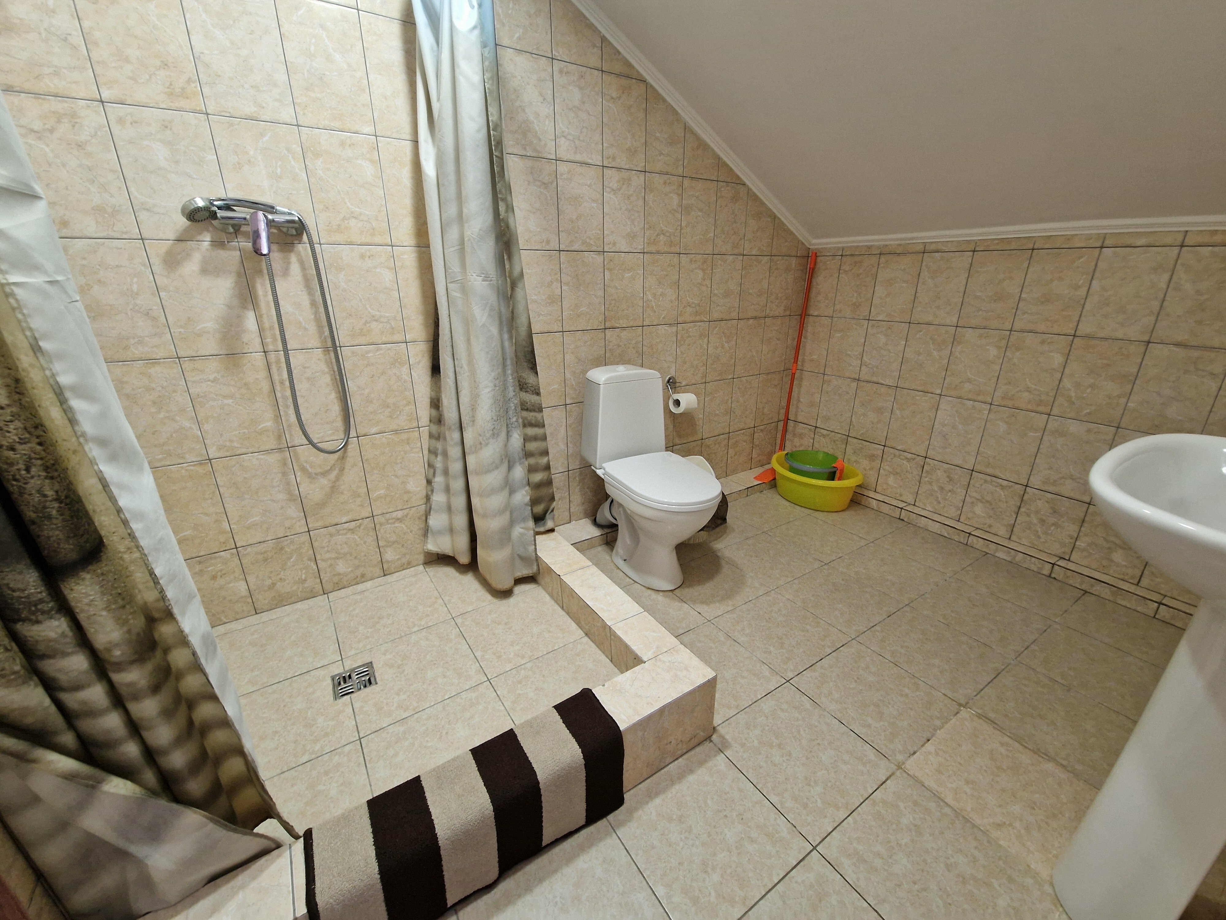 Классический четырехместный номер